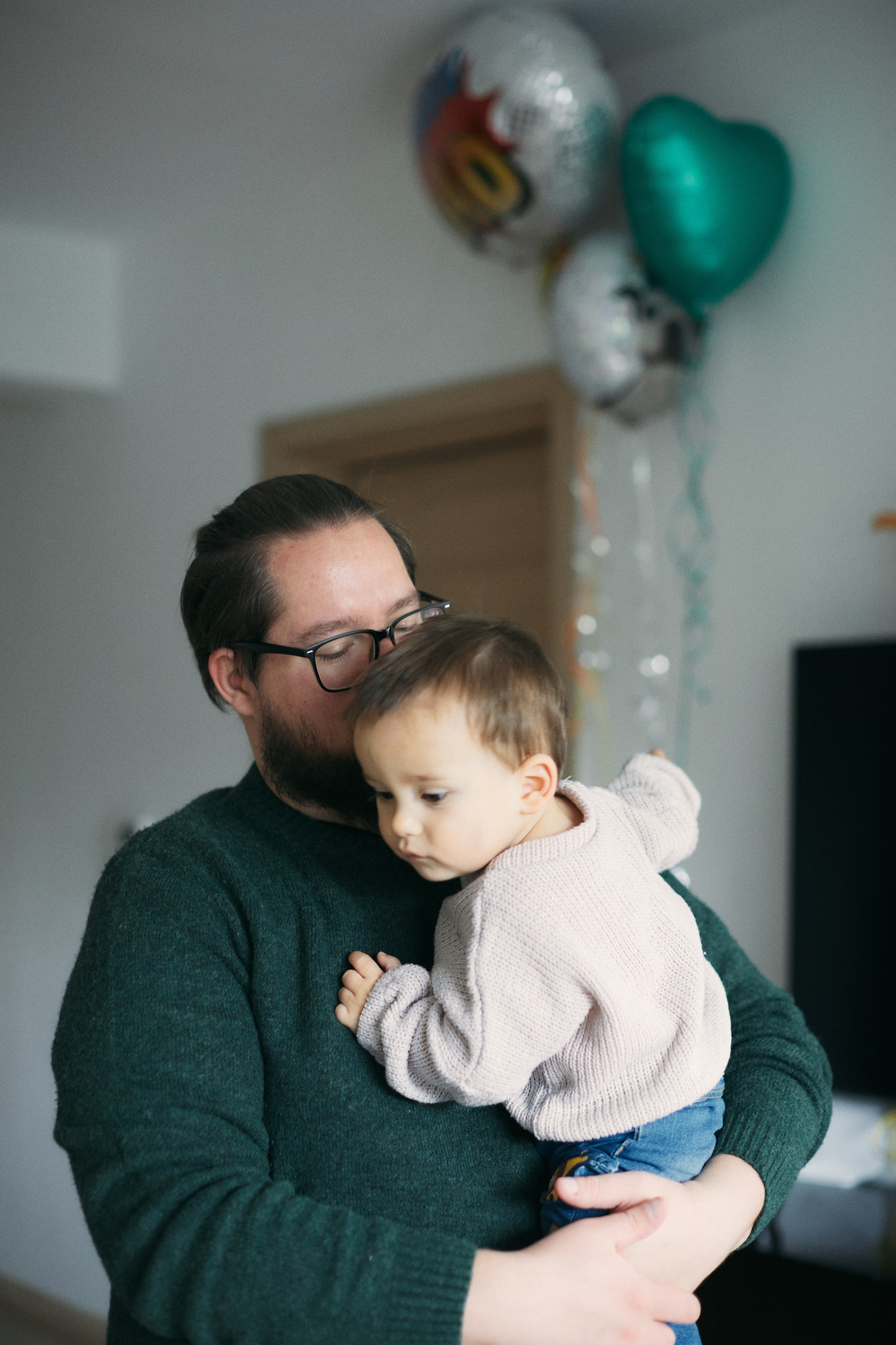 Никита, Полина и Елисей. Фотограф Анастасия Губернаторова