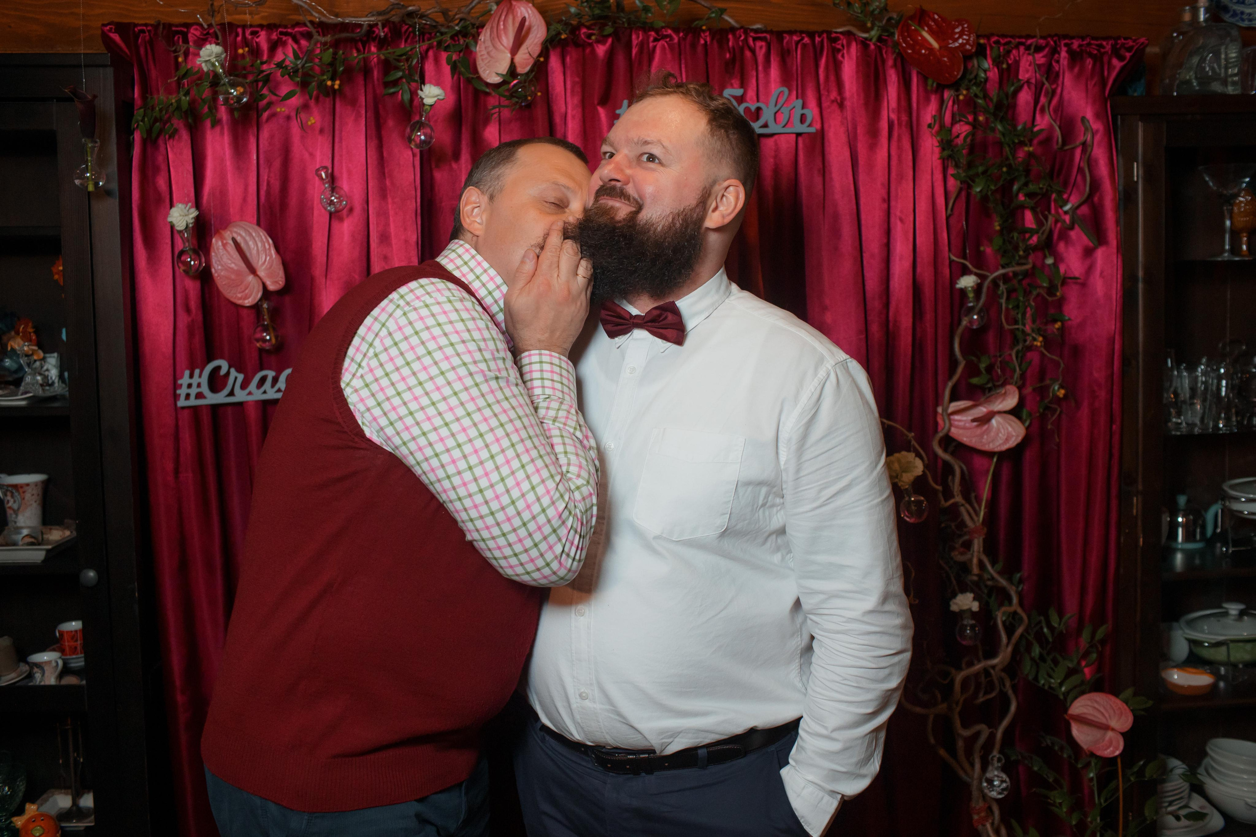 Свадьба Маргарита и Сергей. Свадебный и репортажный фотограф (Москва, Королев и другие)