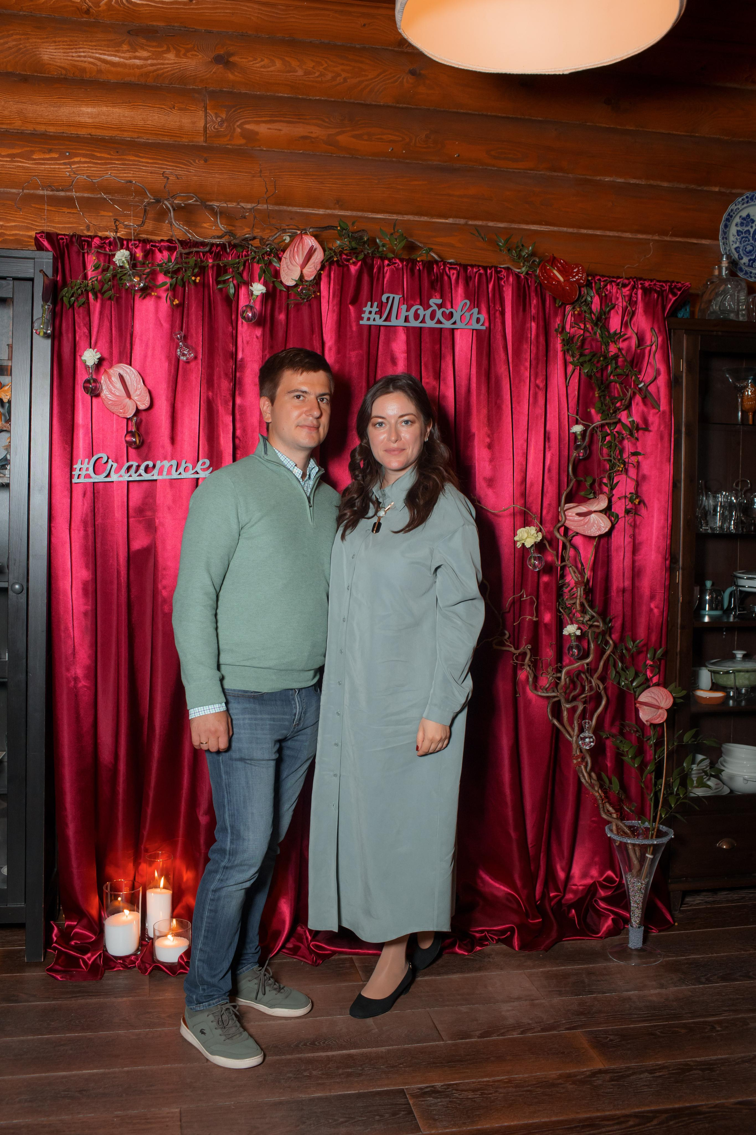 Свадьба Маргарита и Сергей. Свадебный и репортажный фотограф (Москва, Королев и другие)