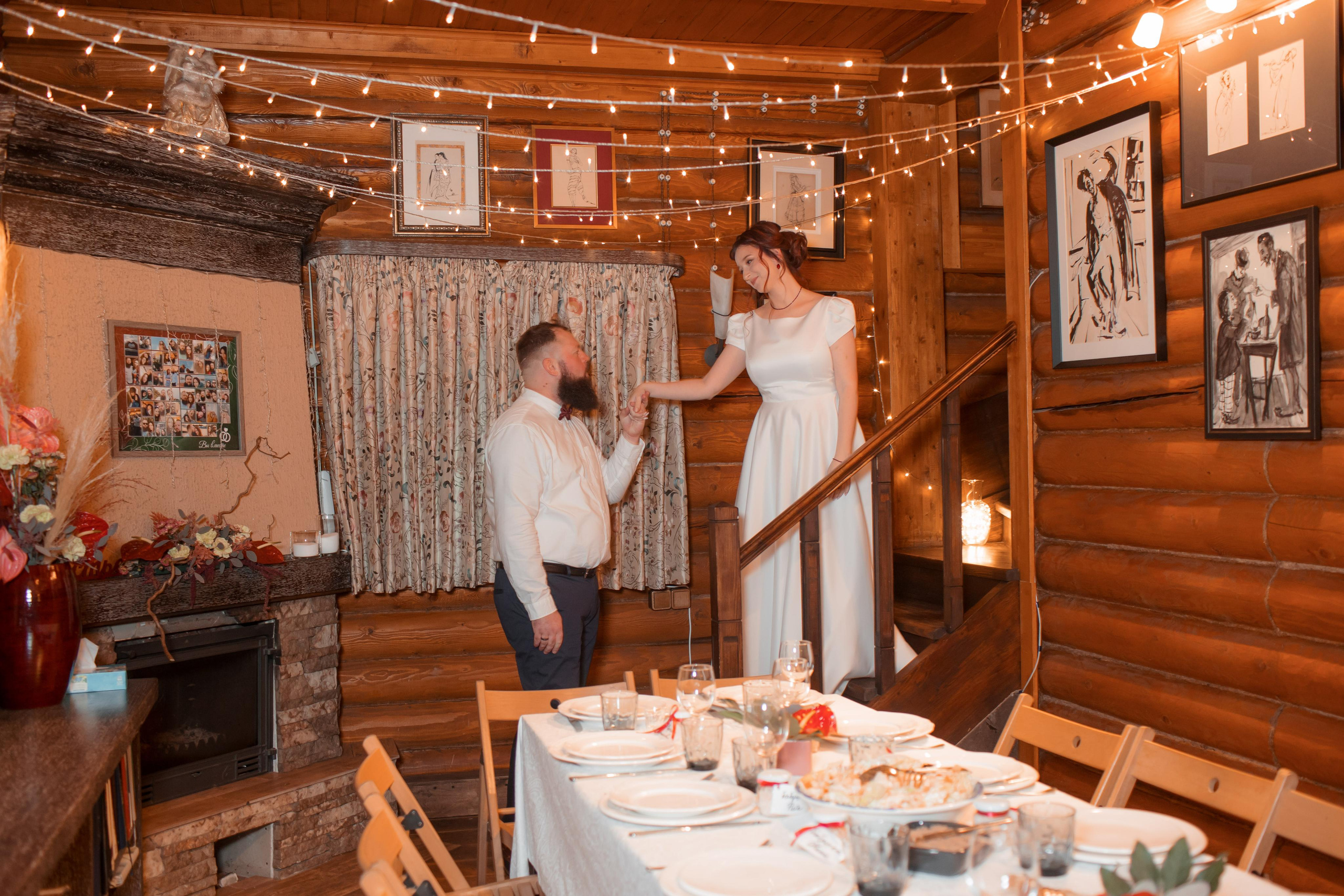 Свадьба Маргарита и Сергей. Свадебный и репортажный фотограф (Москва, Королев и другие)