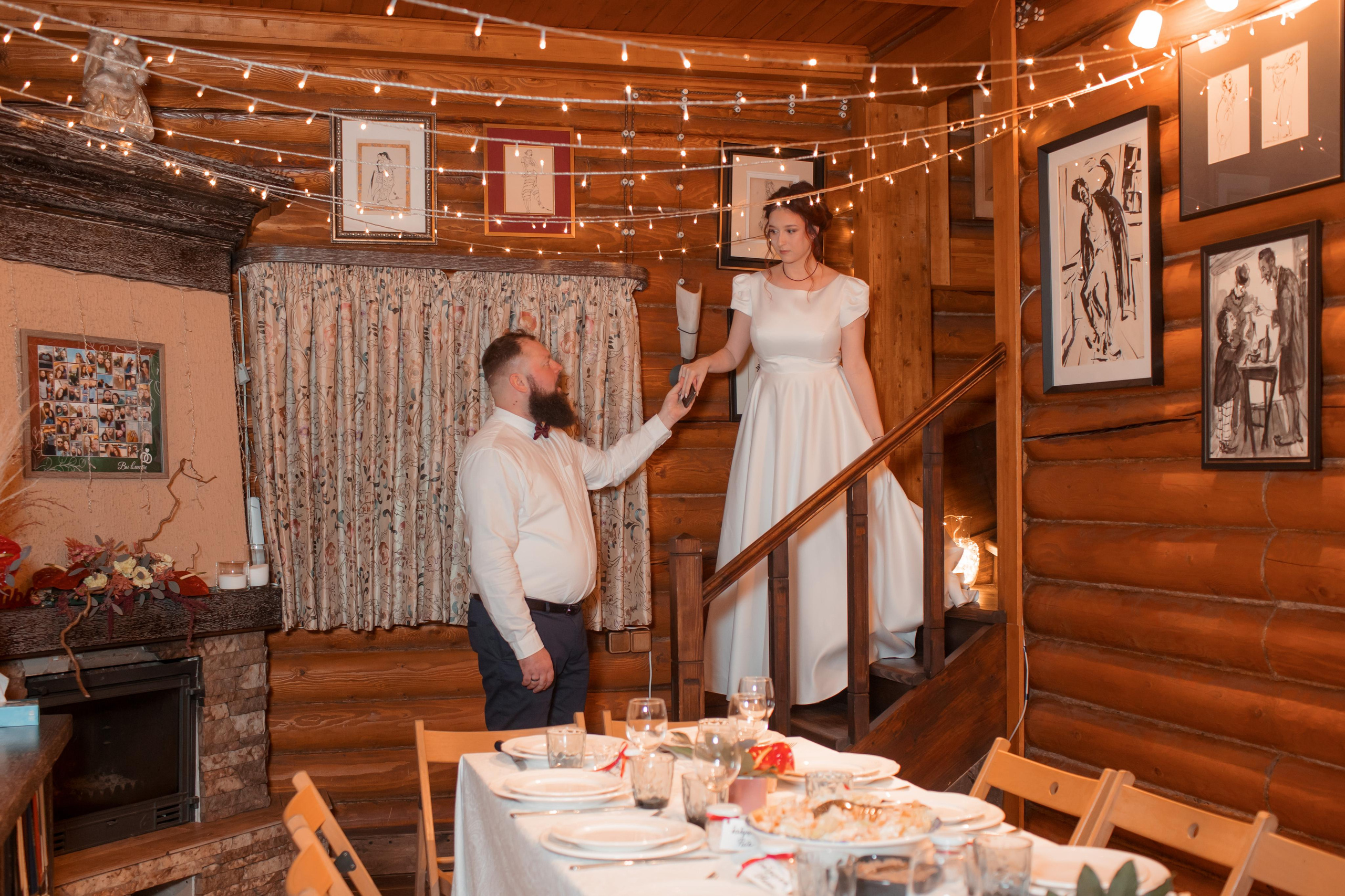 Свадьба Маргарита и Сергей. Свадебный и репортажный фотограф (Москва, Королев и другие)