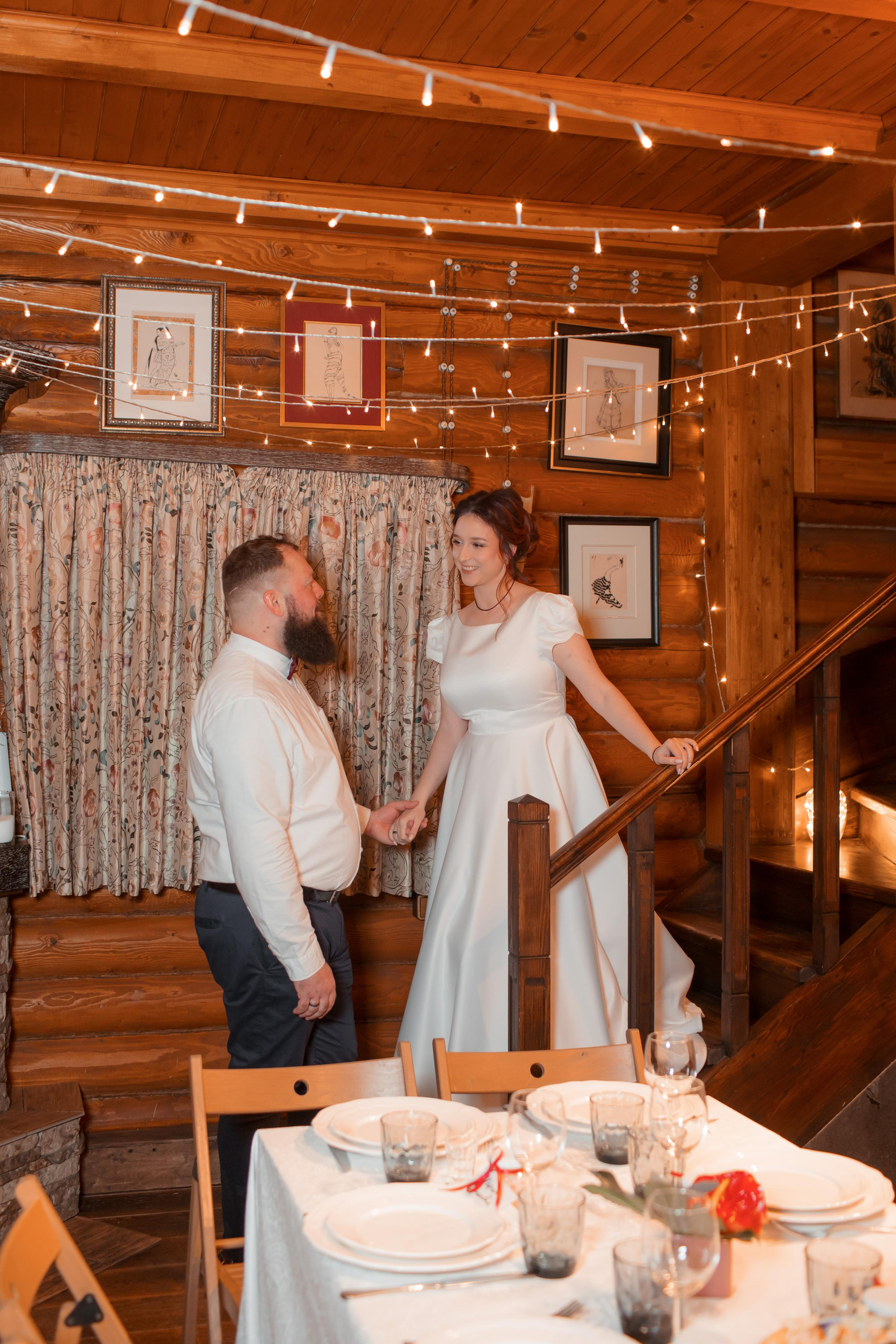 Свадьба Маргарита и Сергей. Свадебный и репортажный фотограф (Москва, Королев и другие)