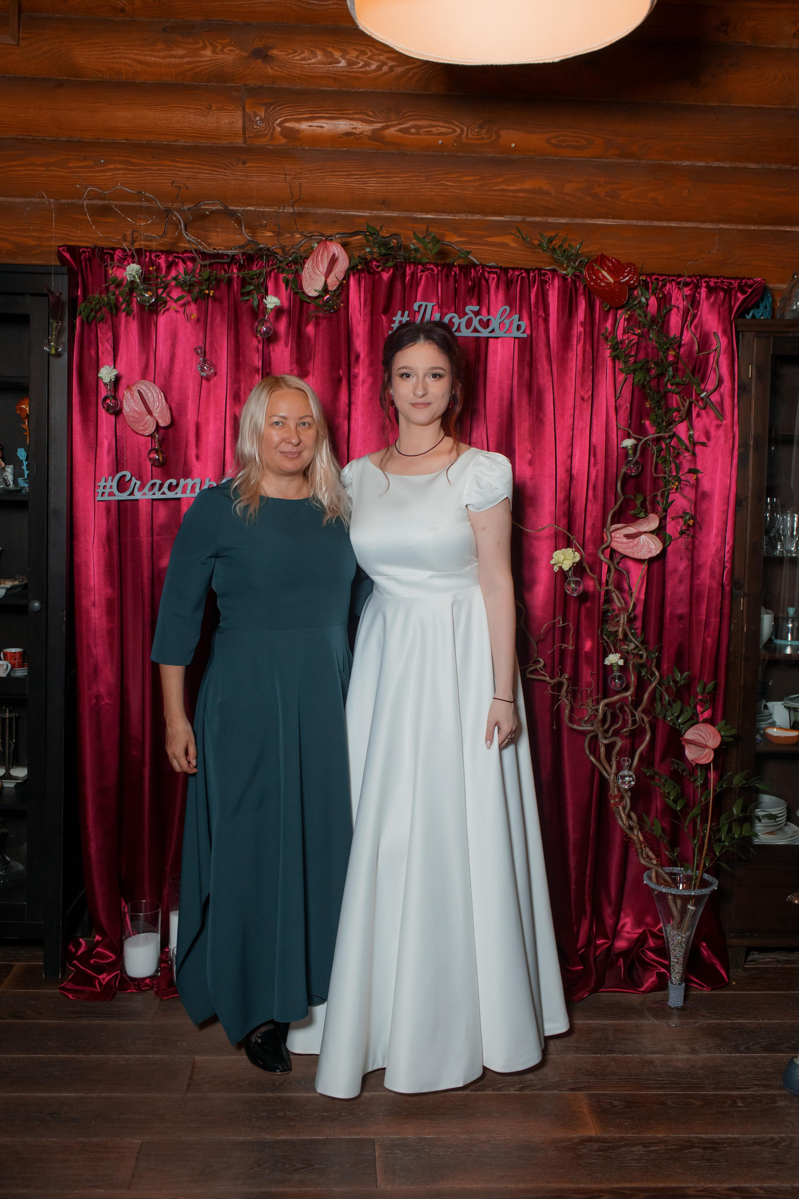 Свадьба Маргарита и Сергей. Свадебный и репортажный фотограф (Москва, Королев и другие)