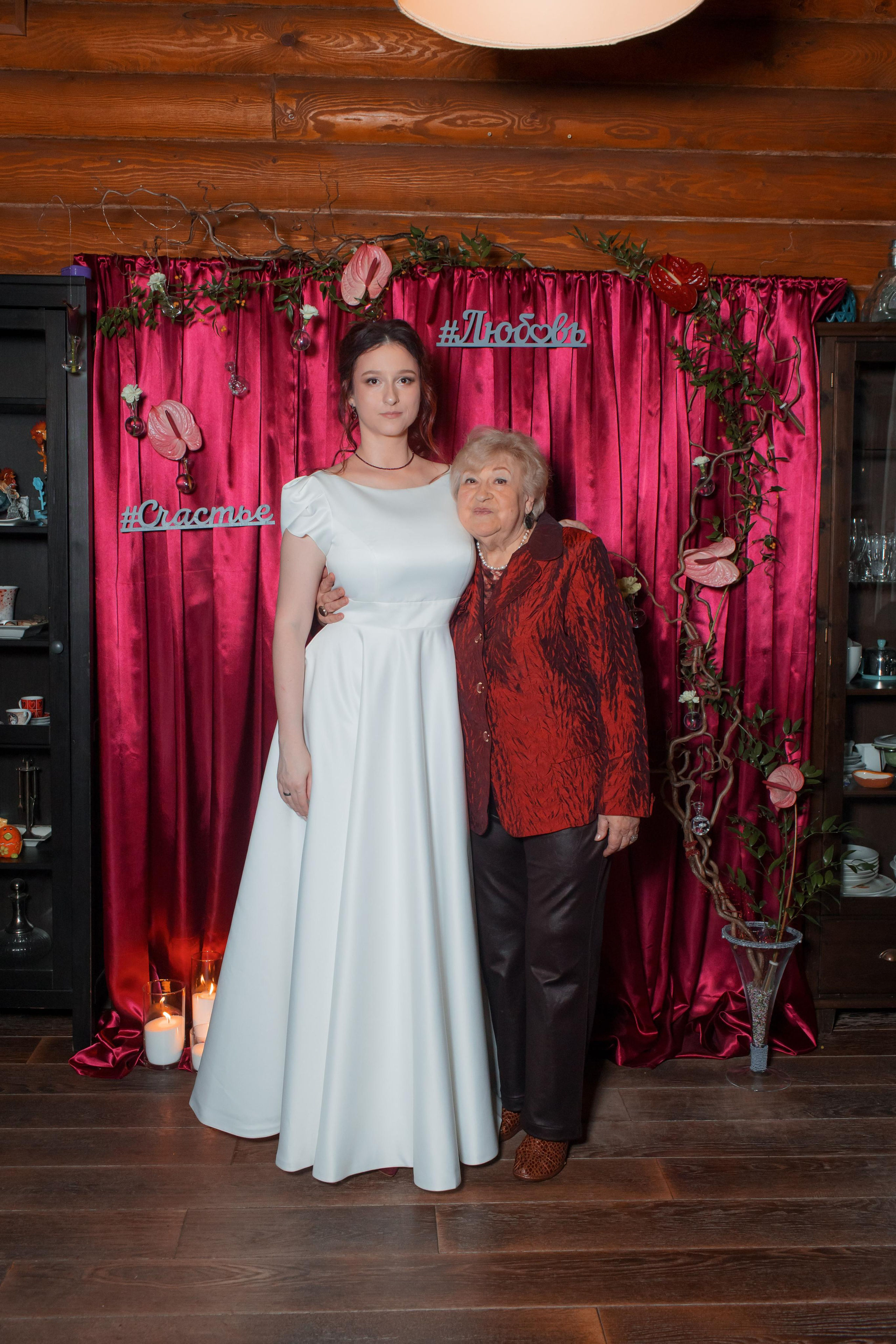 Свадьба Маргарита и Сергей. Свадебный и репортажный фотограф (Москва, Королев и другие)