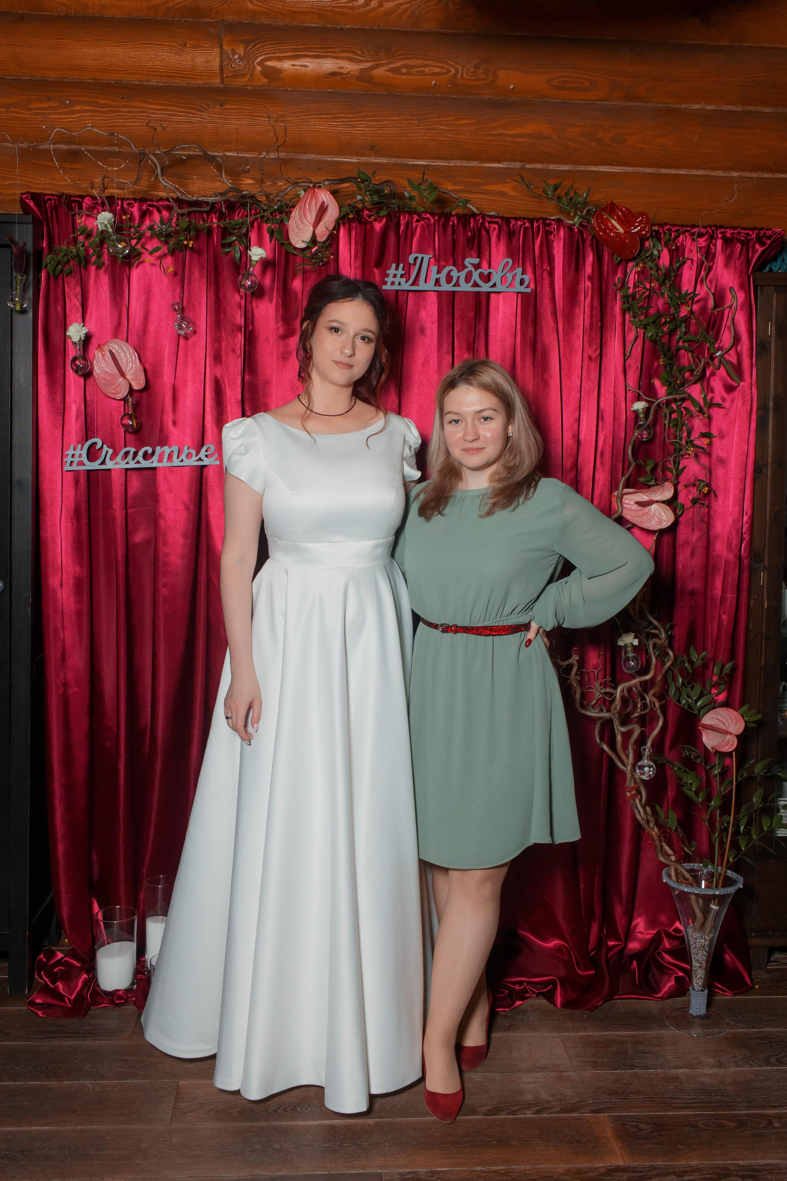 Свадьба Маргарита и Сергей. Свадебный и репортажный фотограф (Москва, Королев и другие)