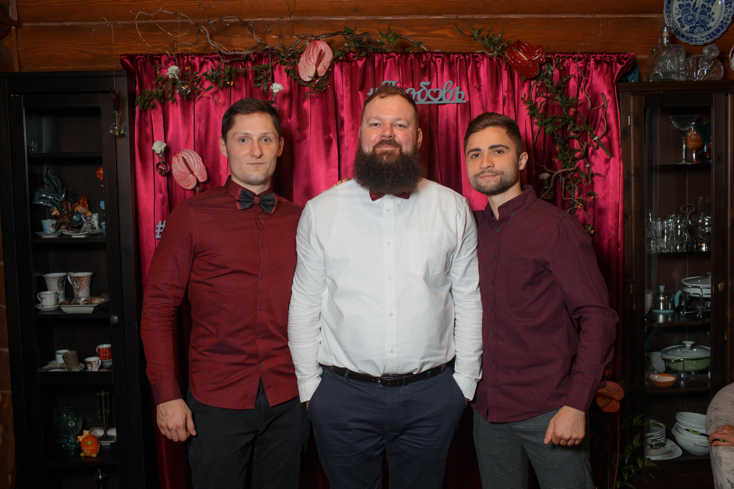 Свадьба Маргарита и Сергей. Свадебный и репортажный фотограф (Москва, Королев и другие)