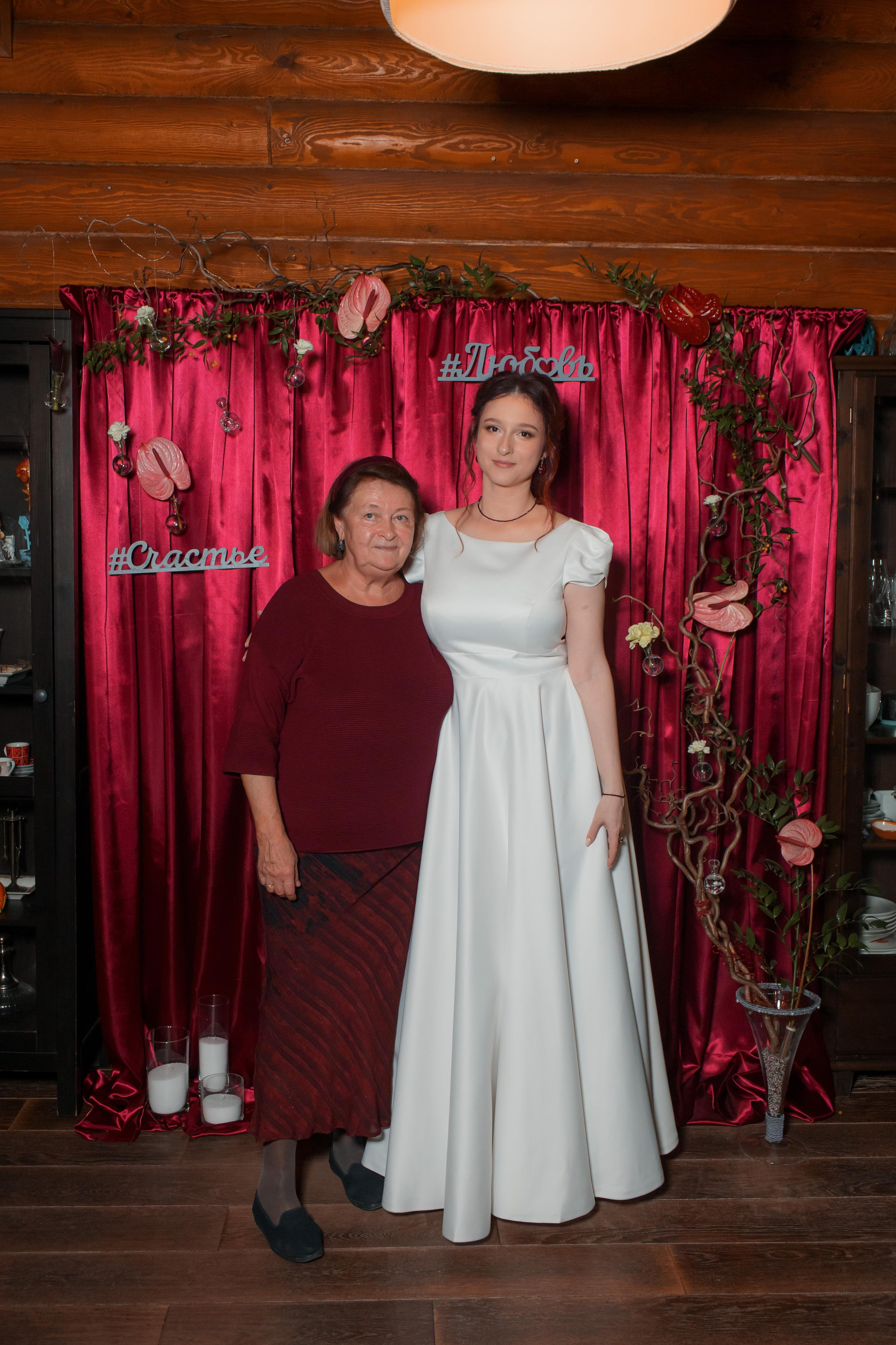 Свадьба Маргарита и Сергей. Свадебный и репортажный фотограф (Москва, Королев и другие)