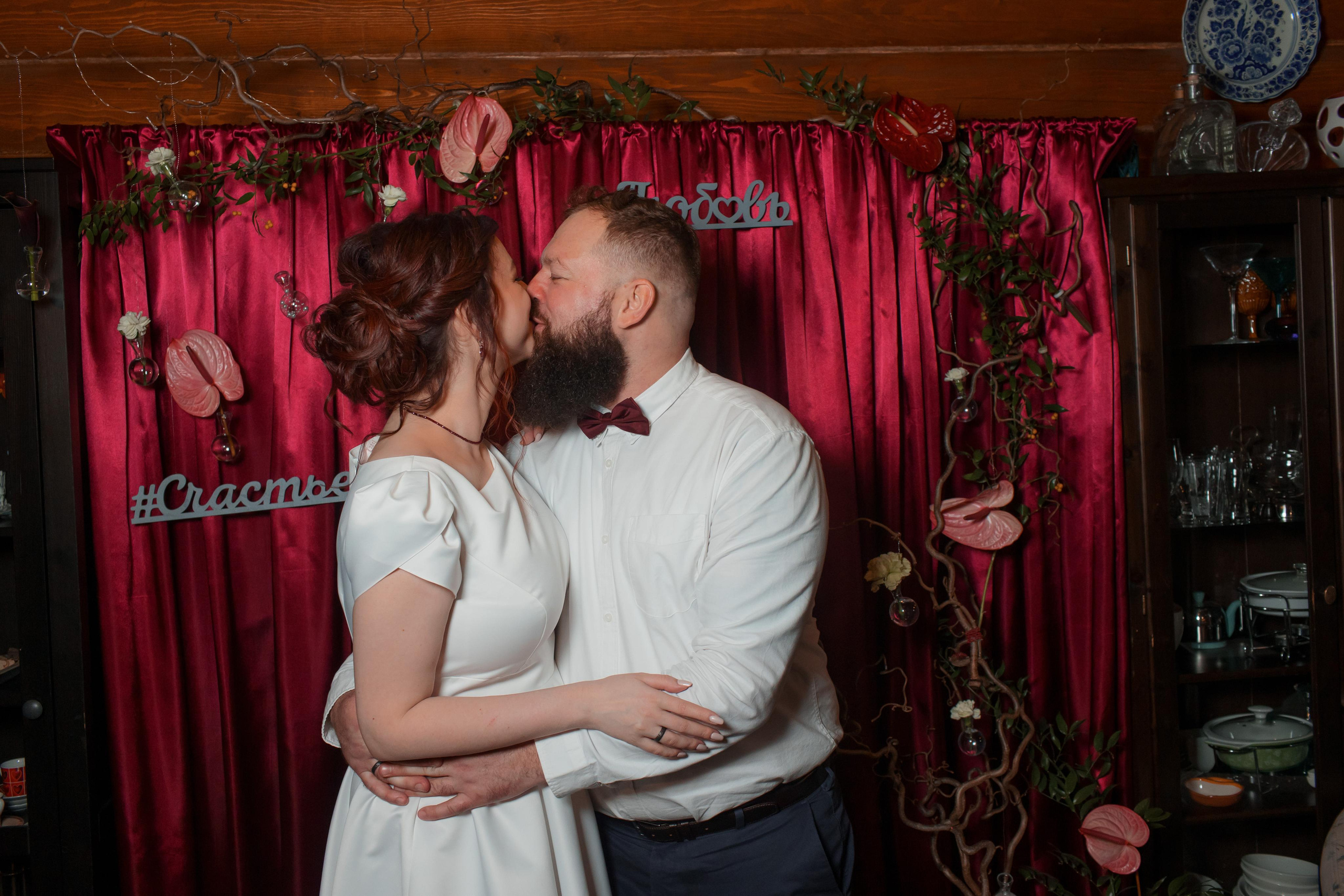 Свадьба Маргарита и Сергей. Свадебный и репортажный фотограф (Москва, Королев и другие)