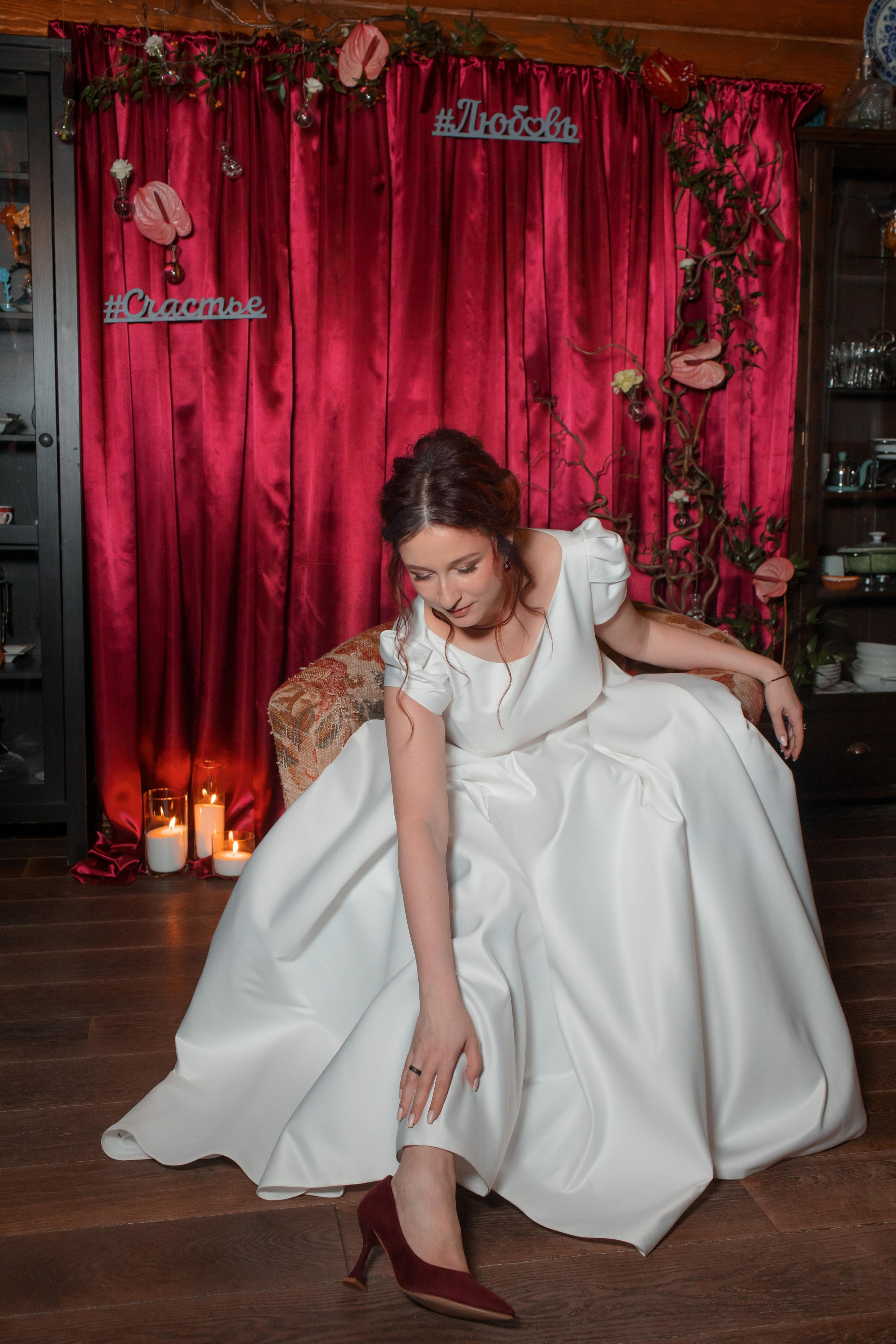 Свадьба Маргарита и Сергей. Свадебный и репортажный фотограф (Москва, Королев и другие)