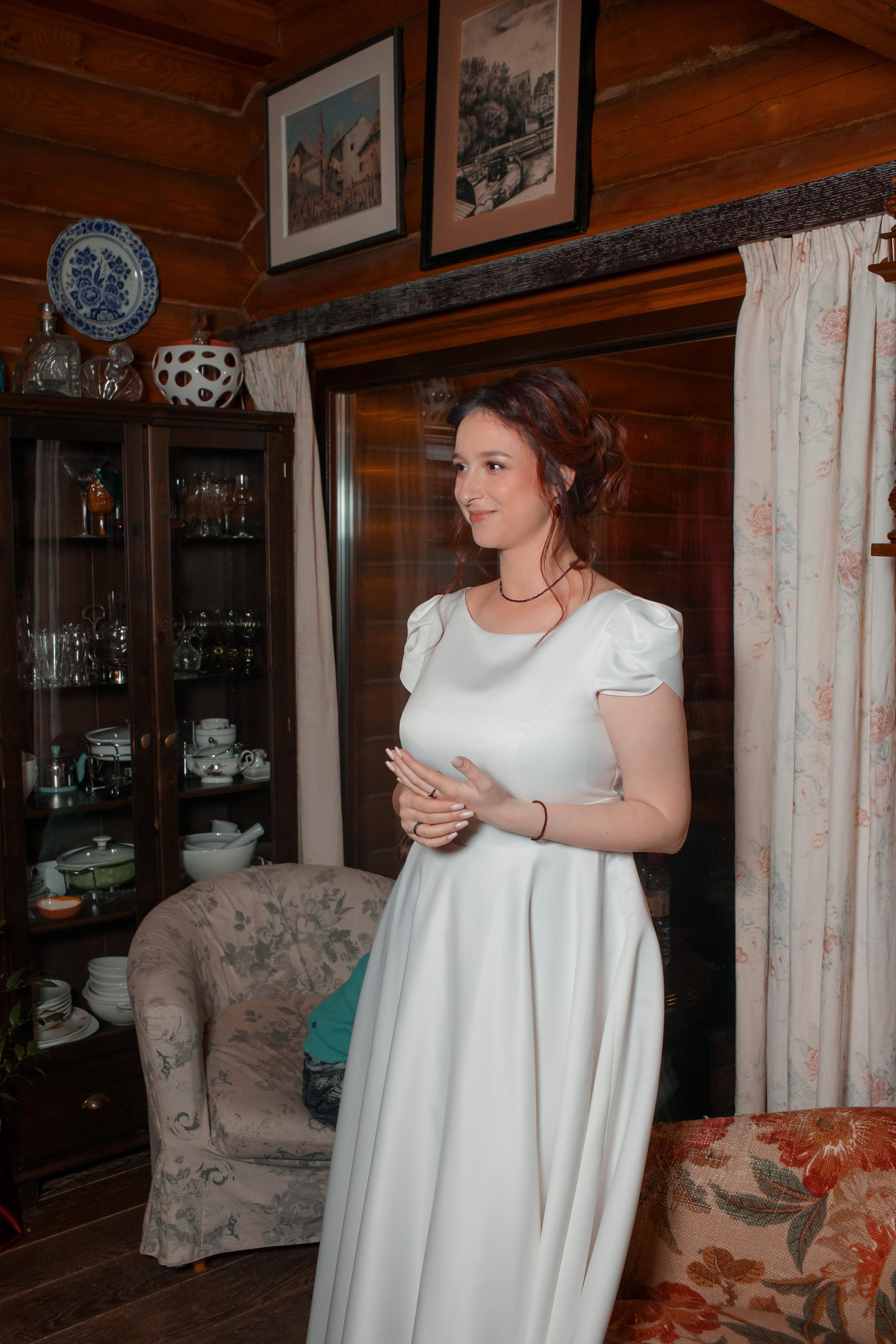 Свадьба Маргарита и Сергей. Свадебный и репортажный фотограф (Москва, Королев и другие)