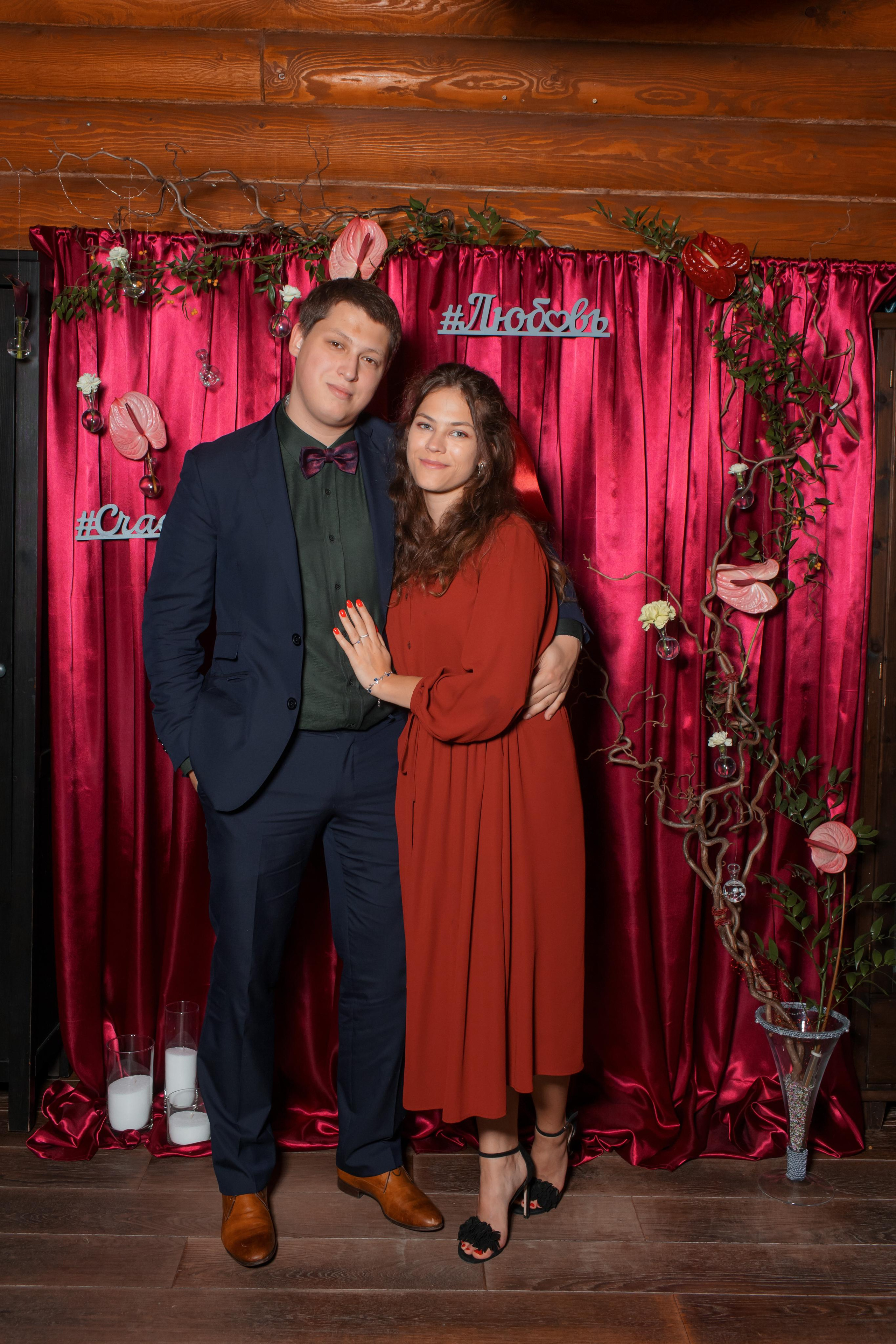 Свадьба Маргарита и Сергей. Свадебный и репортажный фотограф (Москва, Королев и другие)