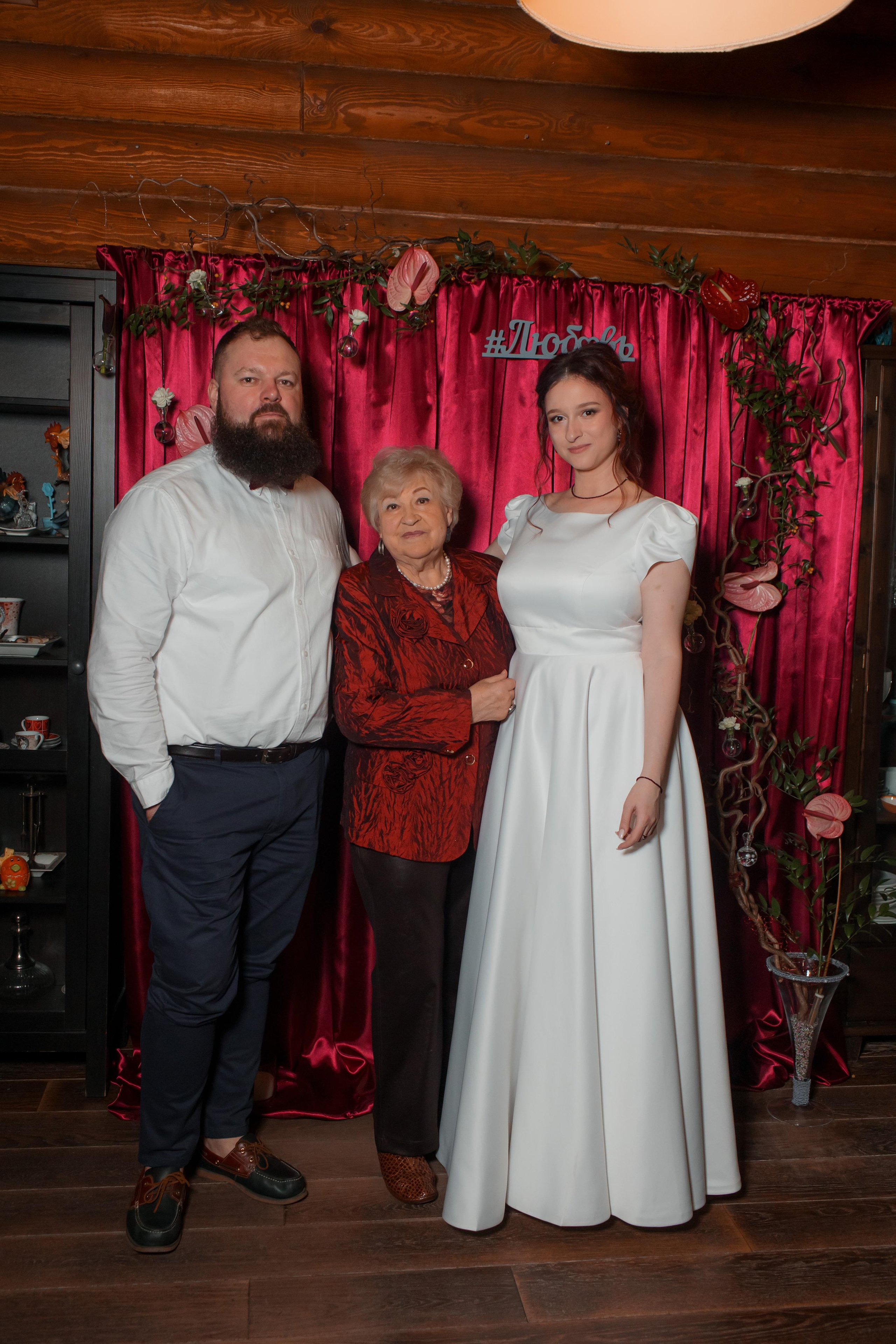 Свадьба Маргарита и Сергей. Свадебный и репортажный фотограф (Москва, Королев и другие)