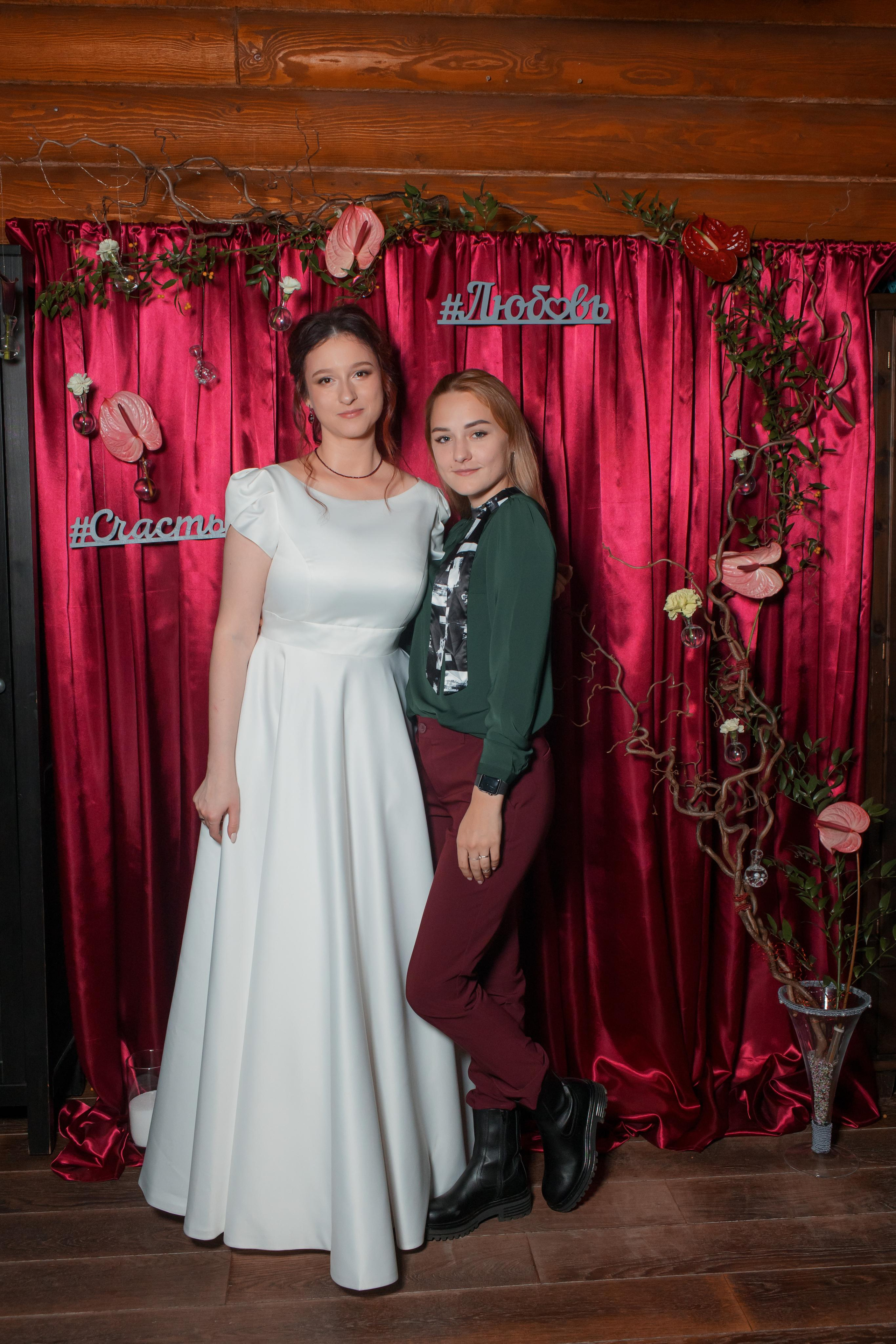 Свадьба Маргарита и Сергей. Свадебный и репортажный фотограф (Москва, Королев и другие)