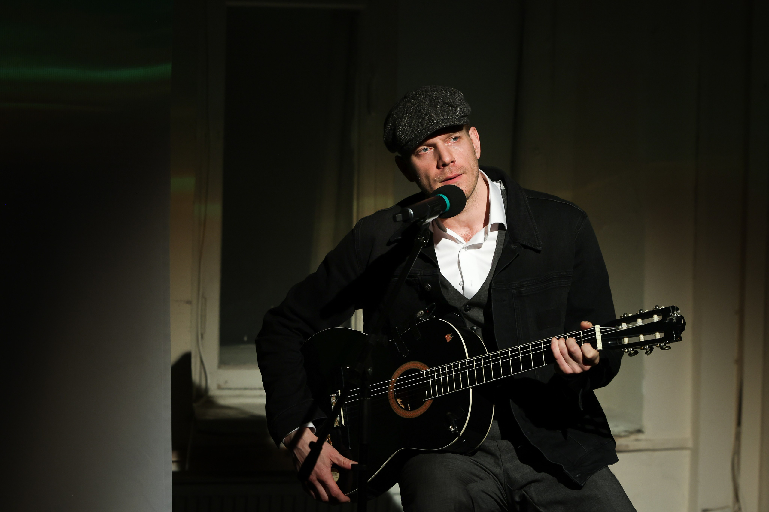 Маяковский.Прогулка.Театр СФЕРА. Reportage, architectural, fine art photographer Lena Melnikova in Moscow