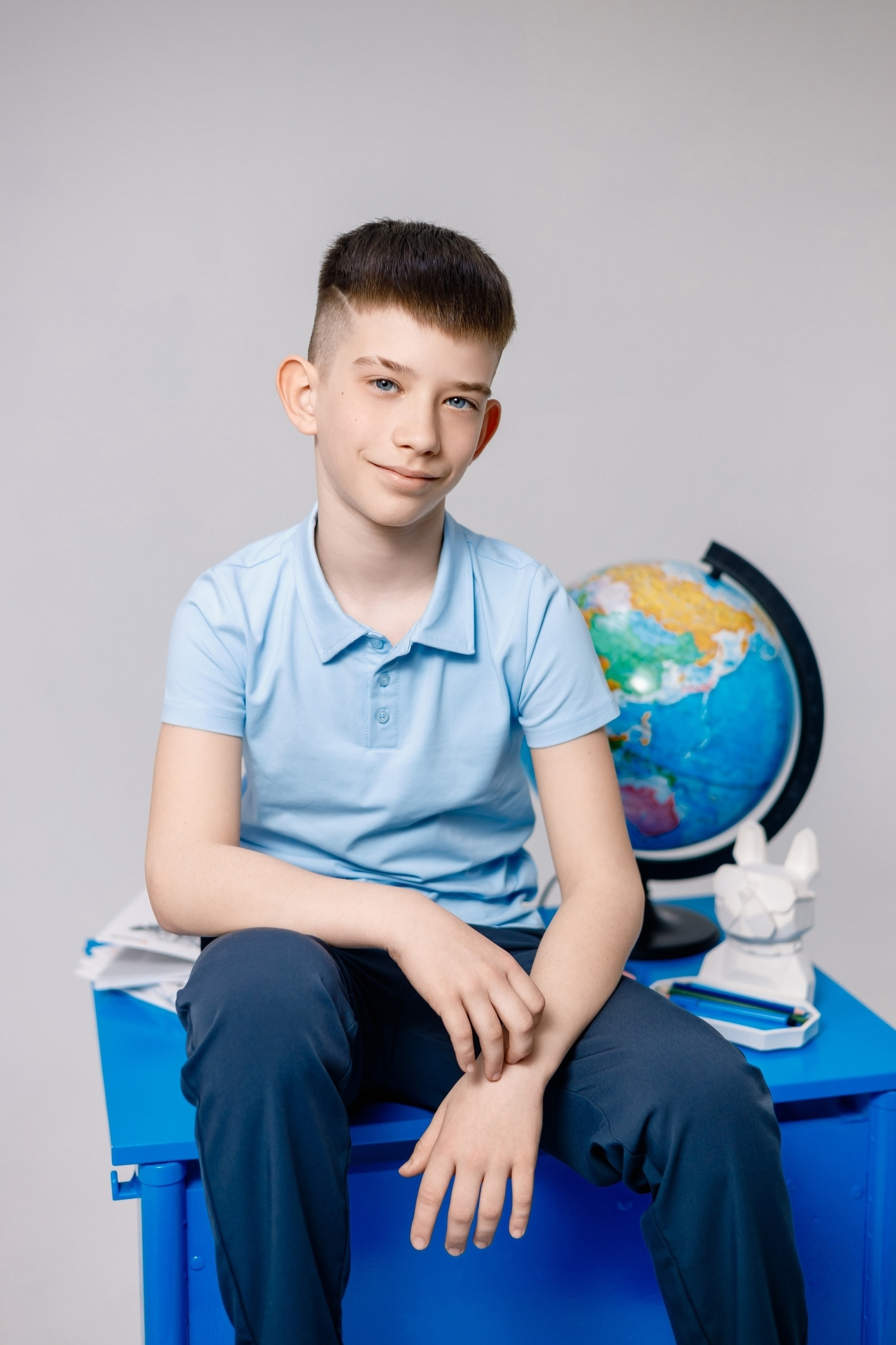 4-в, 14 шк, выпуск 2025