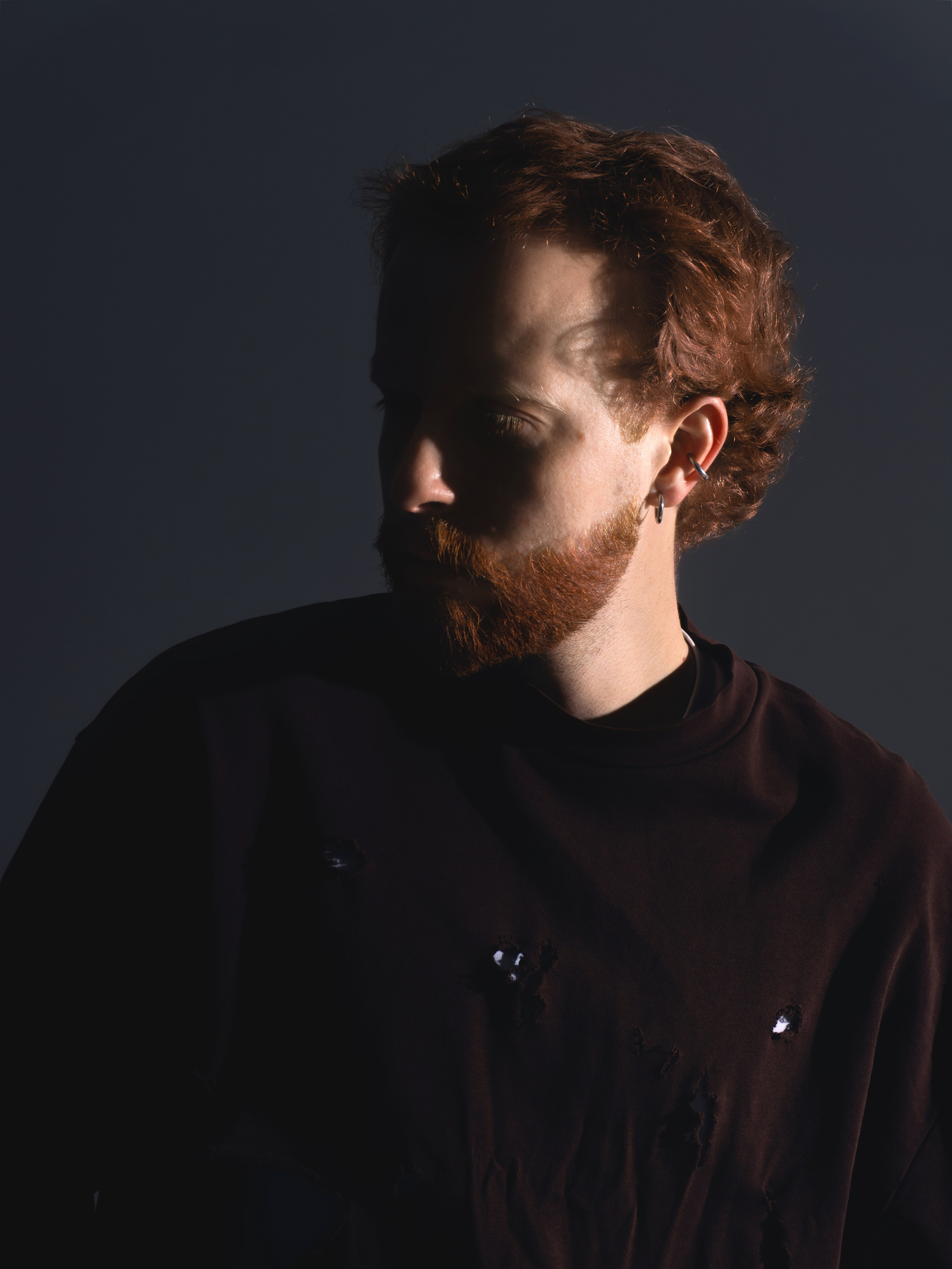 Egor. Фотограф Алёна Корнеева