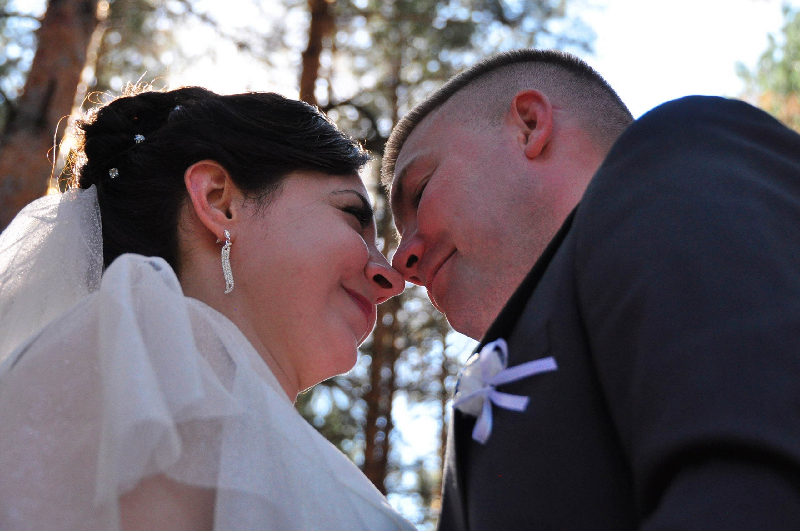 Свадебная. Фотограф в Урюпинске