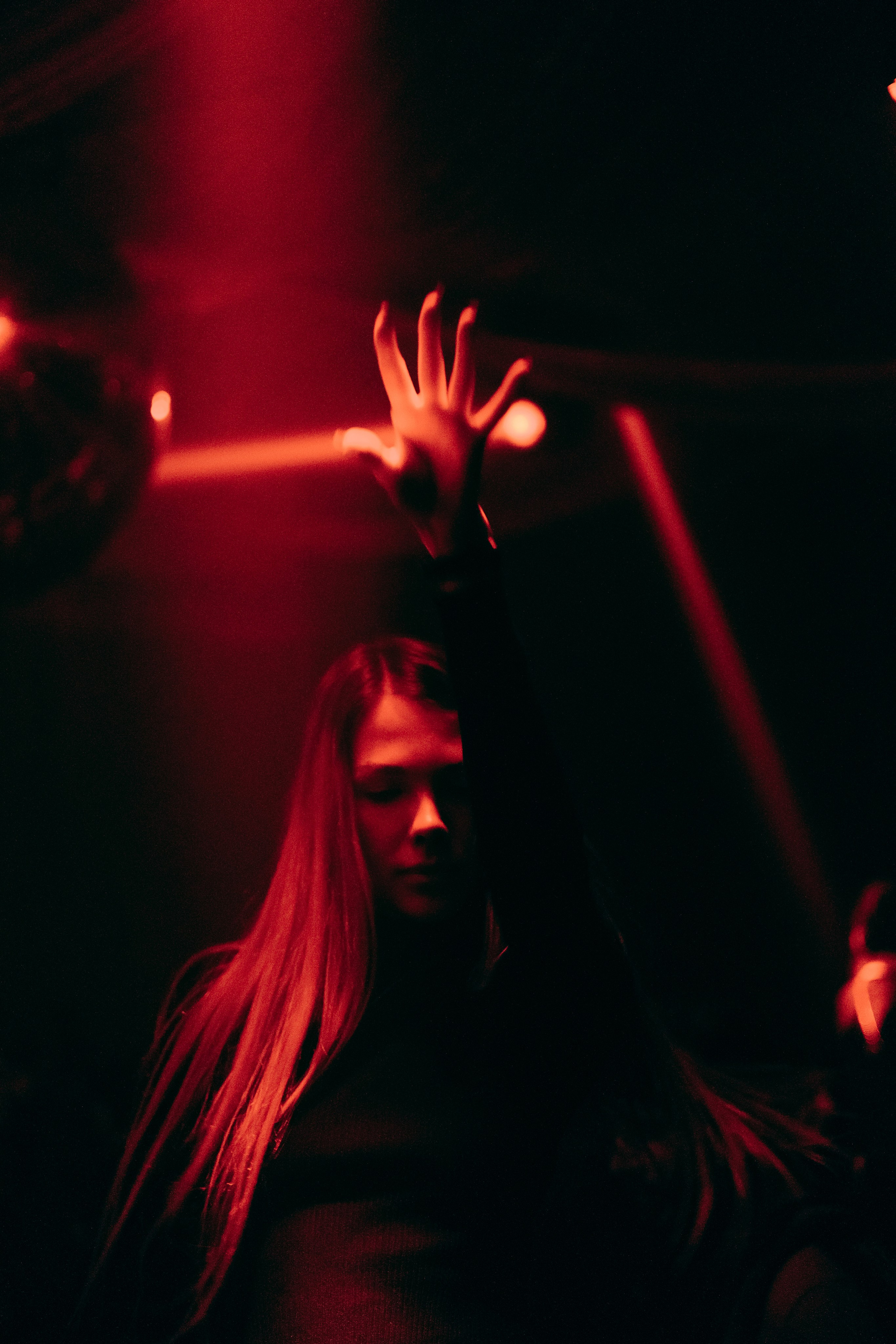 Blanc. Репортажный и клубный фотограф Москва