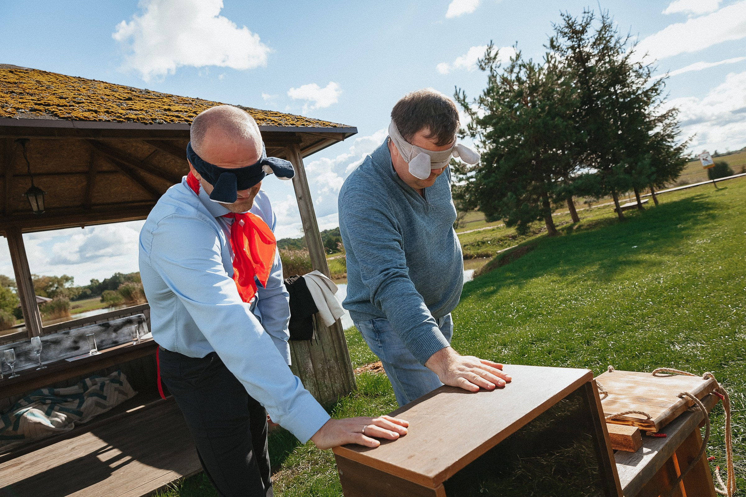 КООП «ГАЗПРОМ». Свадебный и репортажный фотограф Калининград
