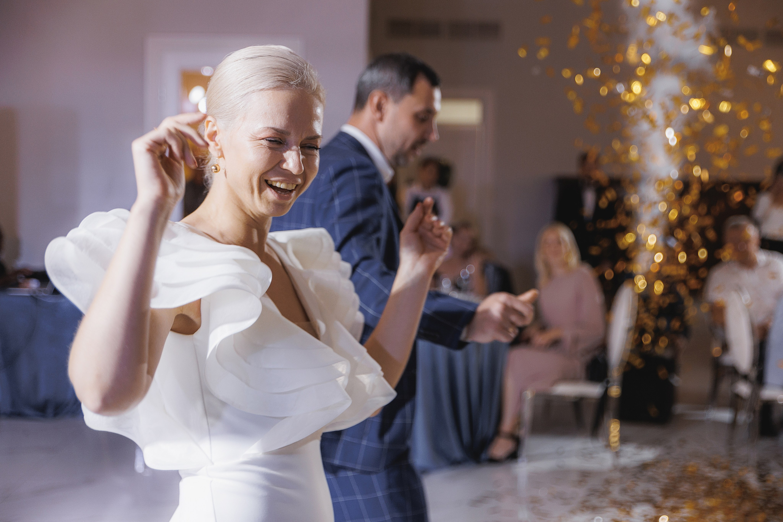 Александр & Наталья. Свадебный и репортажный фотограф Калининград