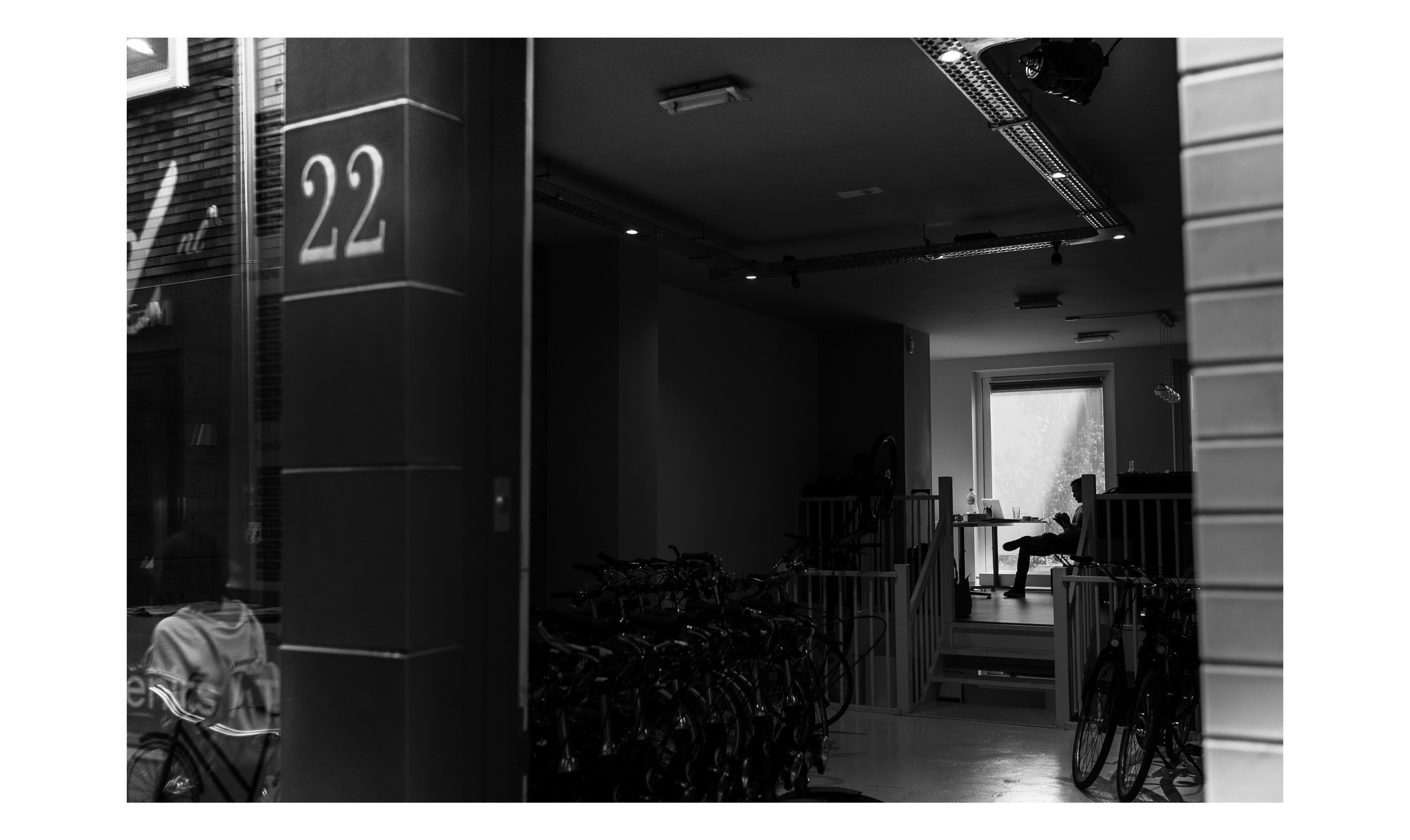 Фотографии из Европейских городов для интерьеров. Фотографии Руслана Сайдалиева (Рус Сай)