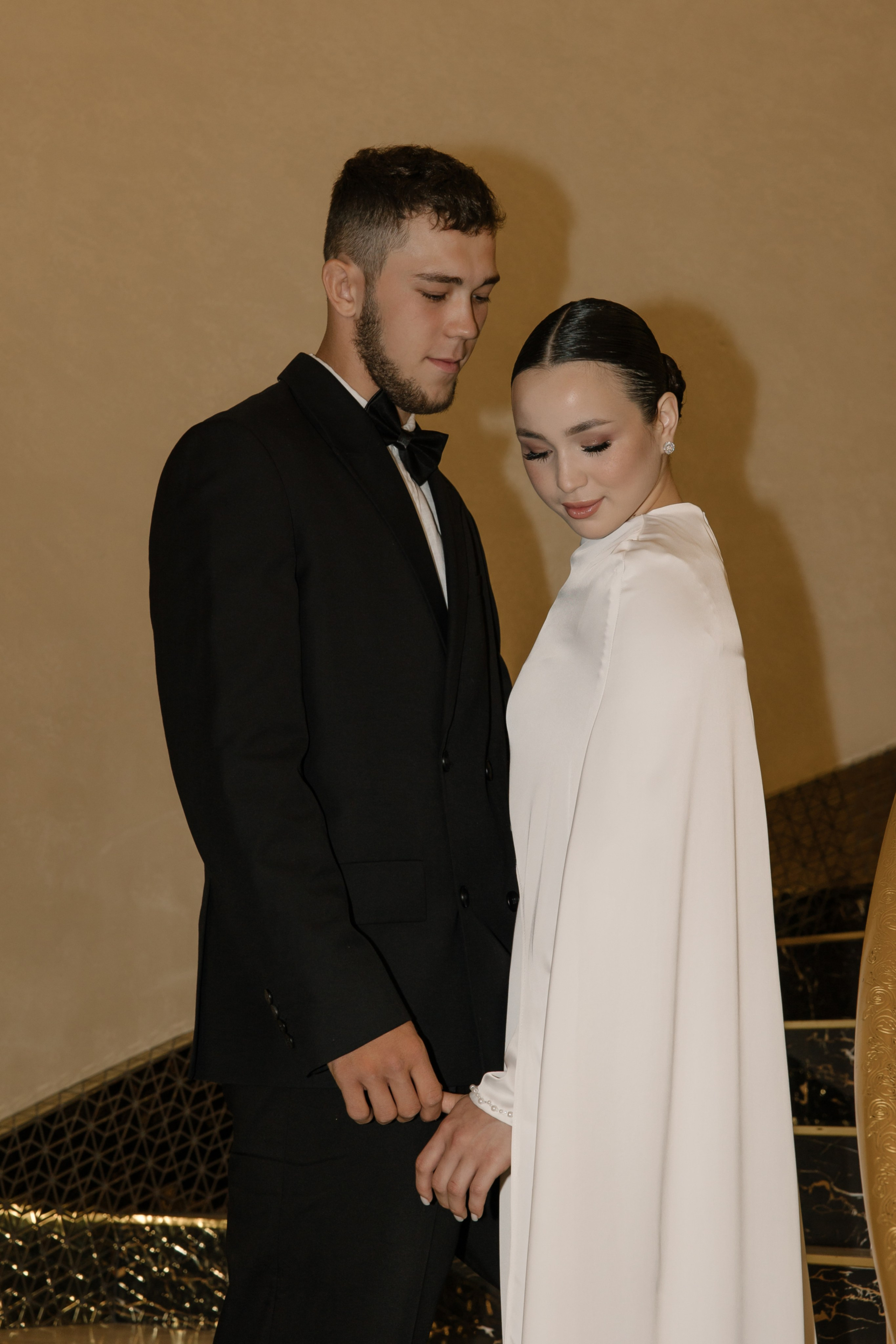 Тимур и Алия. Свадебный и семейный фотограф в Набережных Челнах и Казани