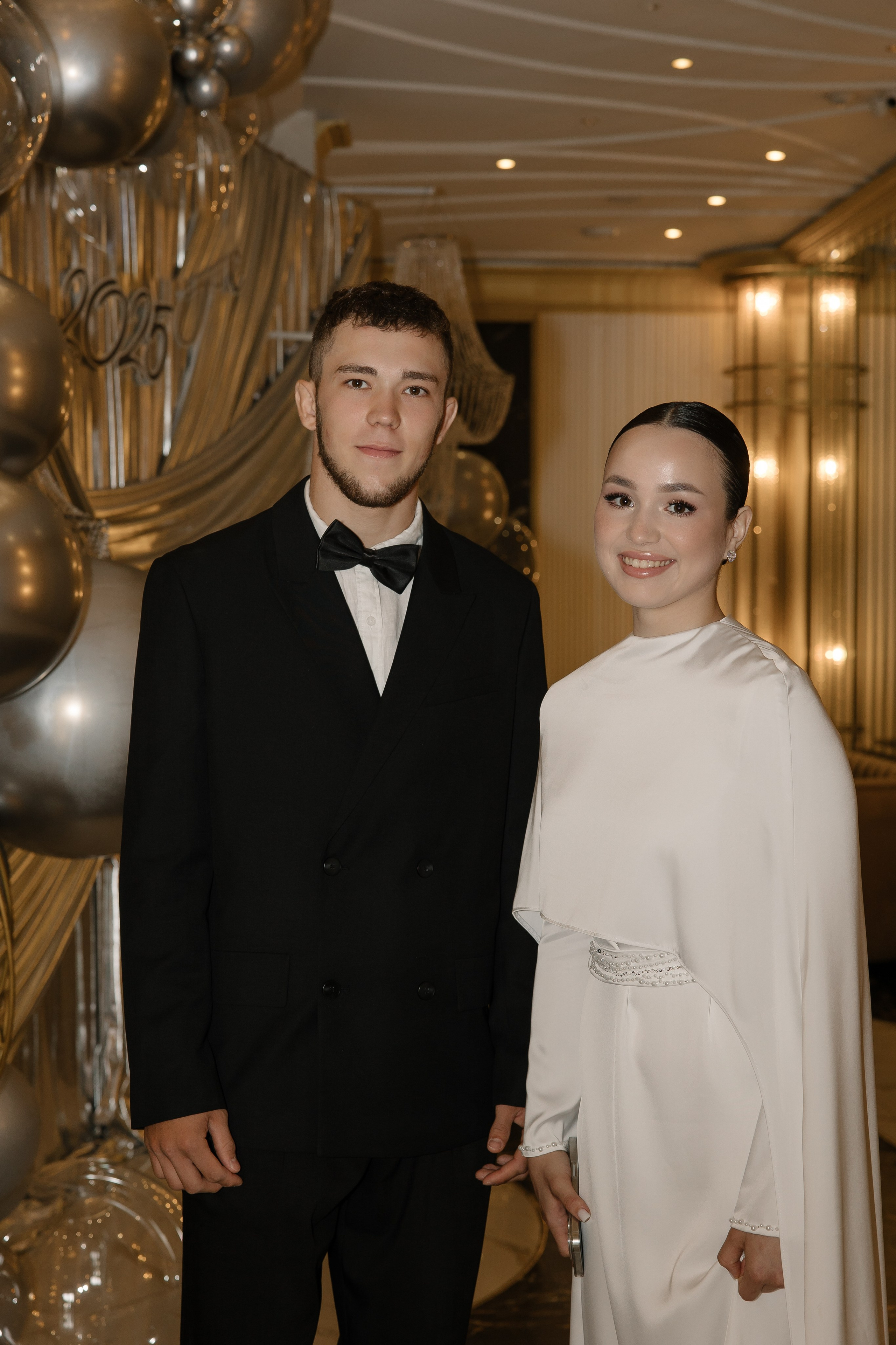 Тимур и Алия. Свадебный и семейный фотограф в Набережных Челнах и Казани