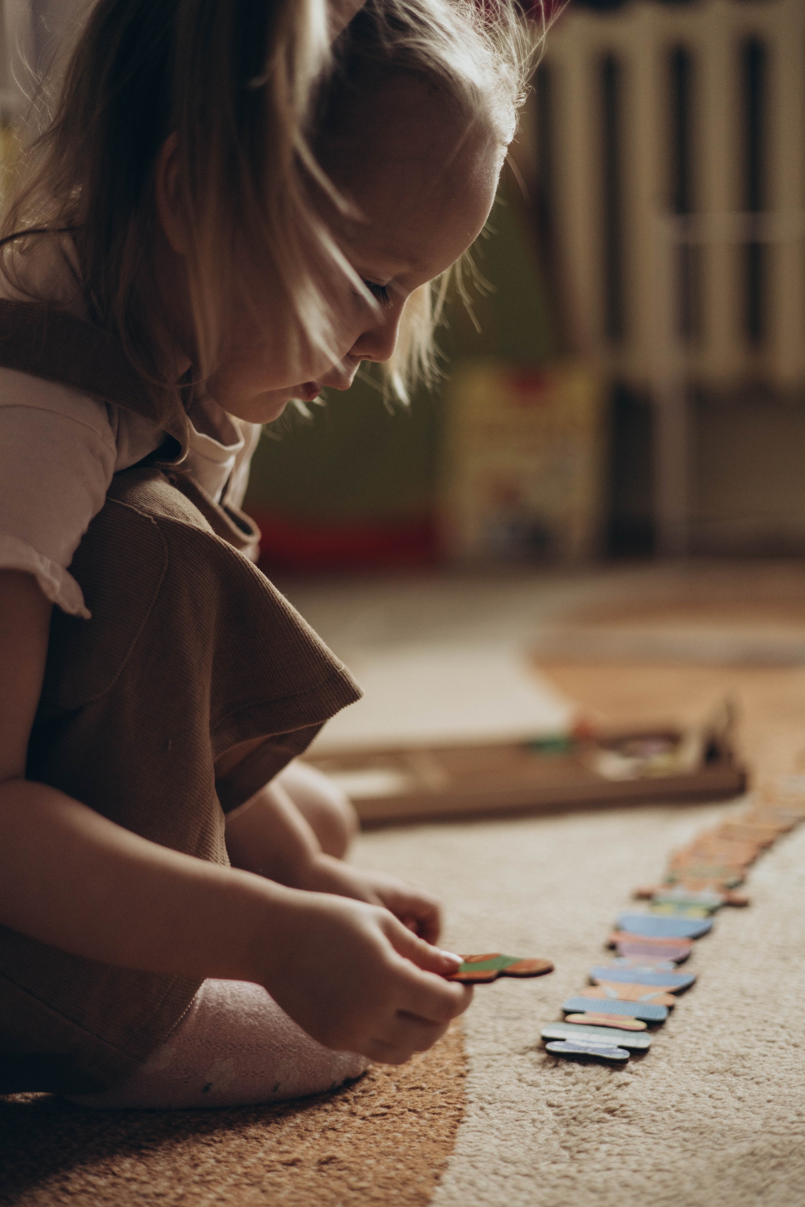 Домашняя съёмка в Протвино. Семейный и детский фотограф в Протвино Яна Каллистратова