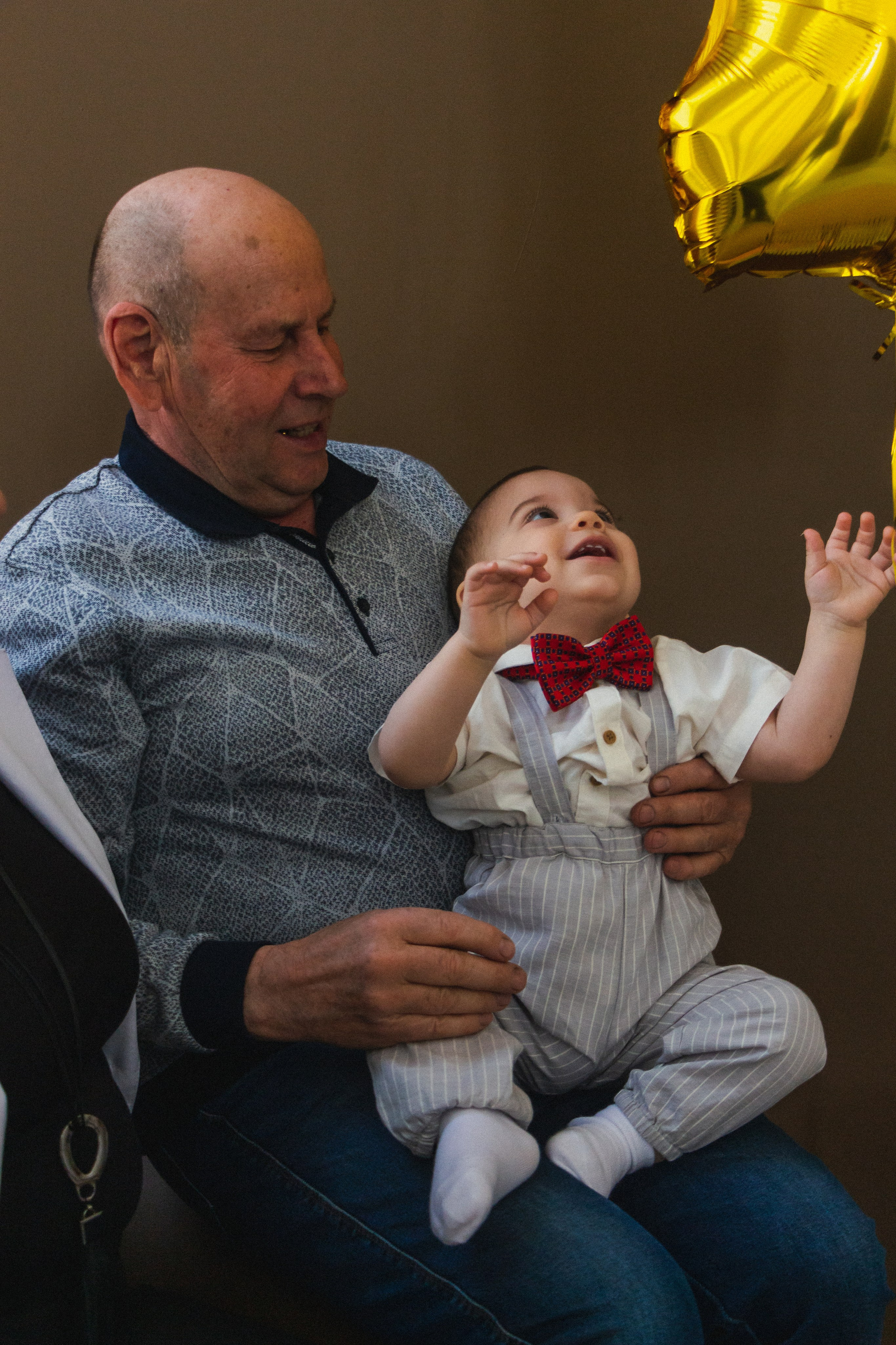 Вика и её семья. Фотограф Благовещенска Яна