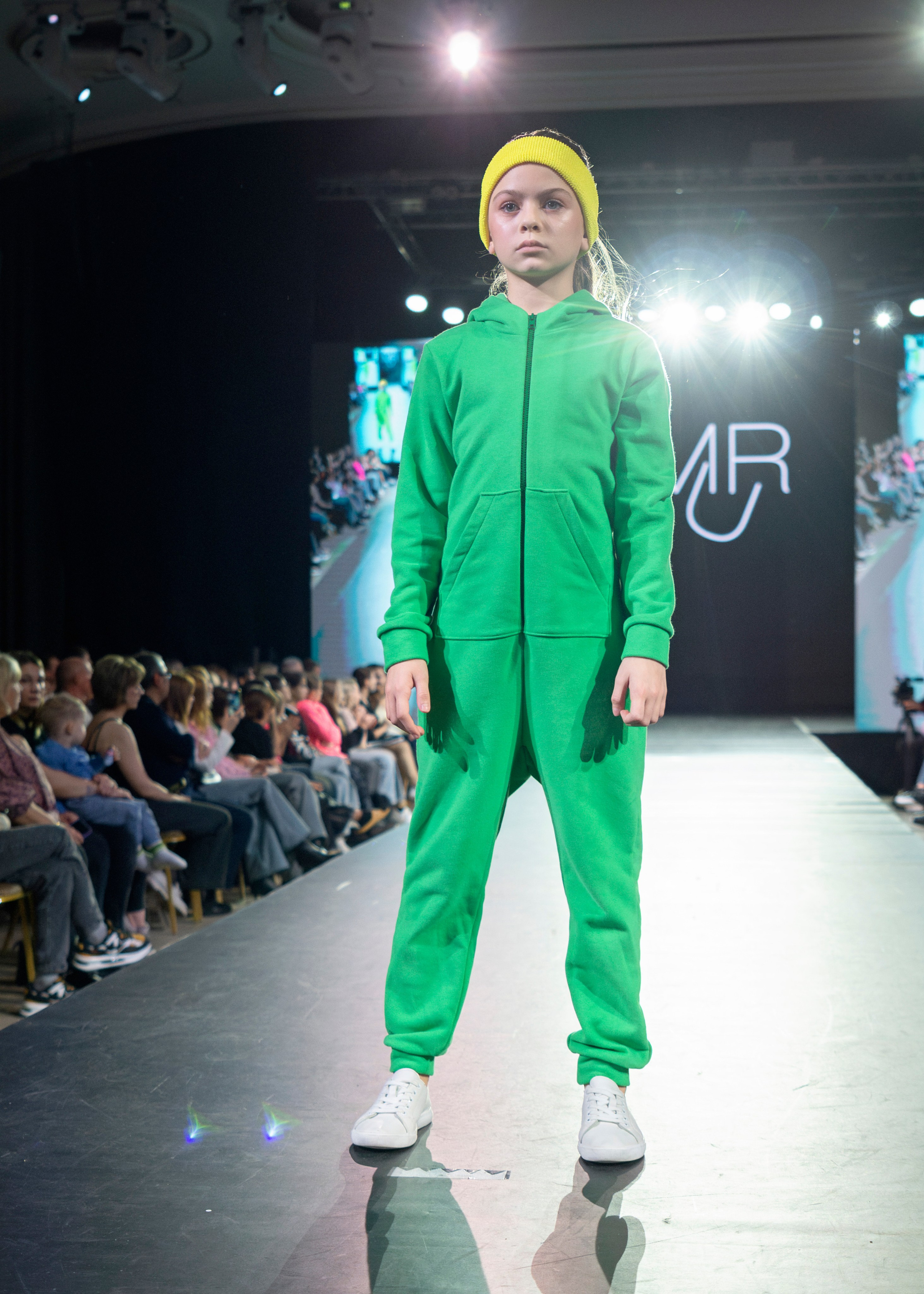 Пятая «Неделя моды. Сибирь»