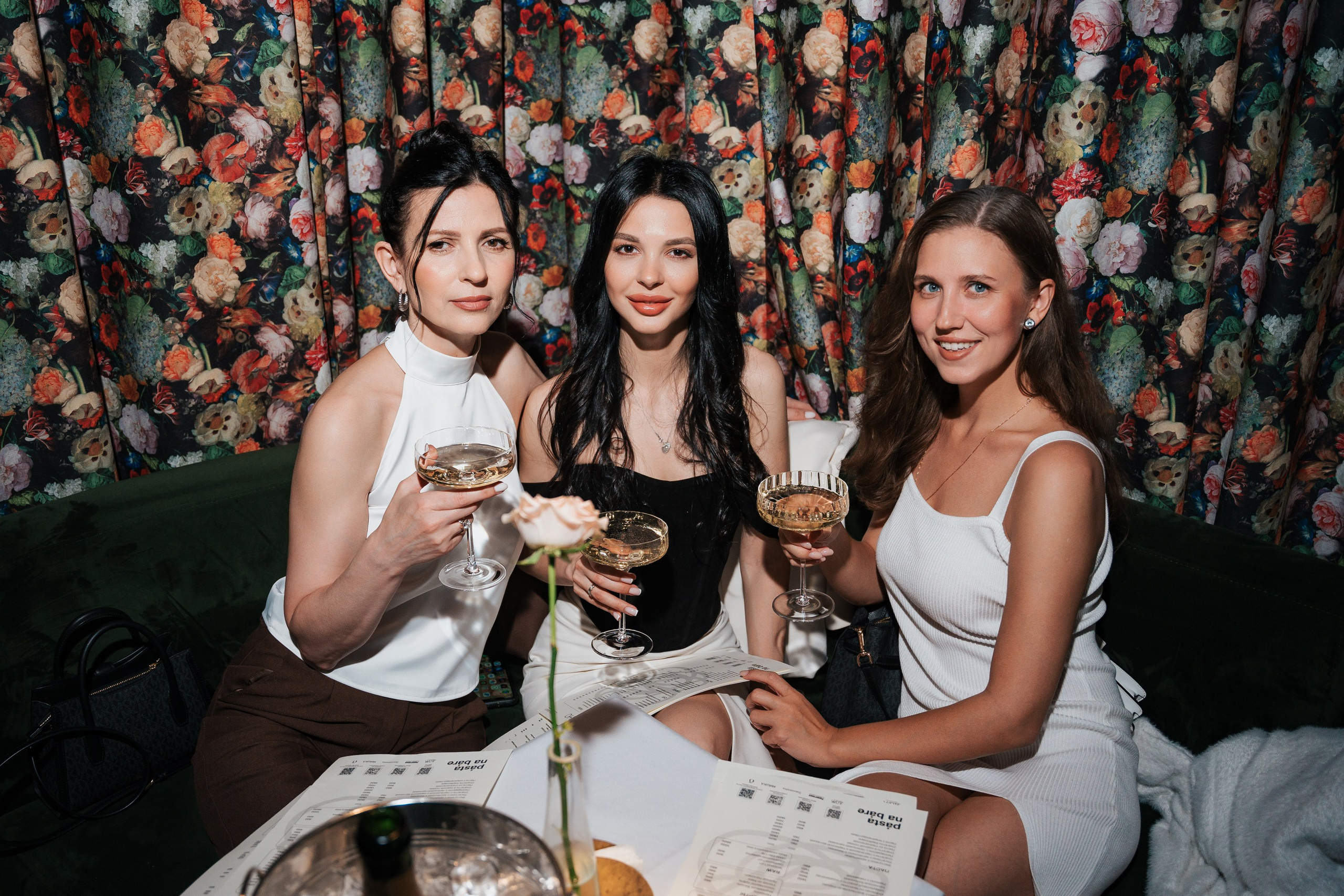 Pasta na Bare. Фотограф Хабаровск