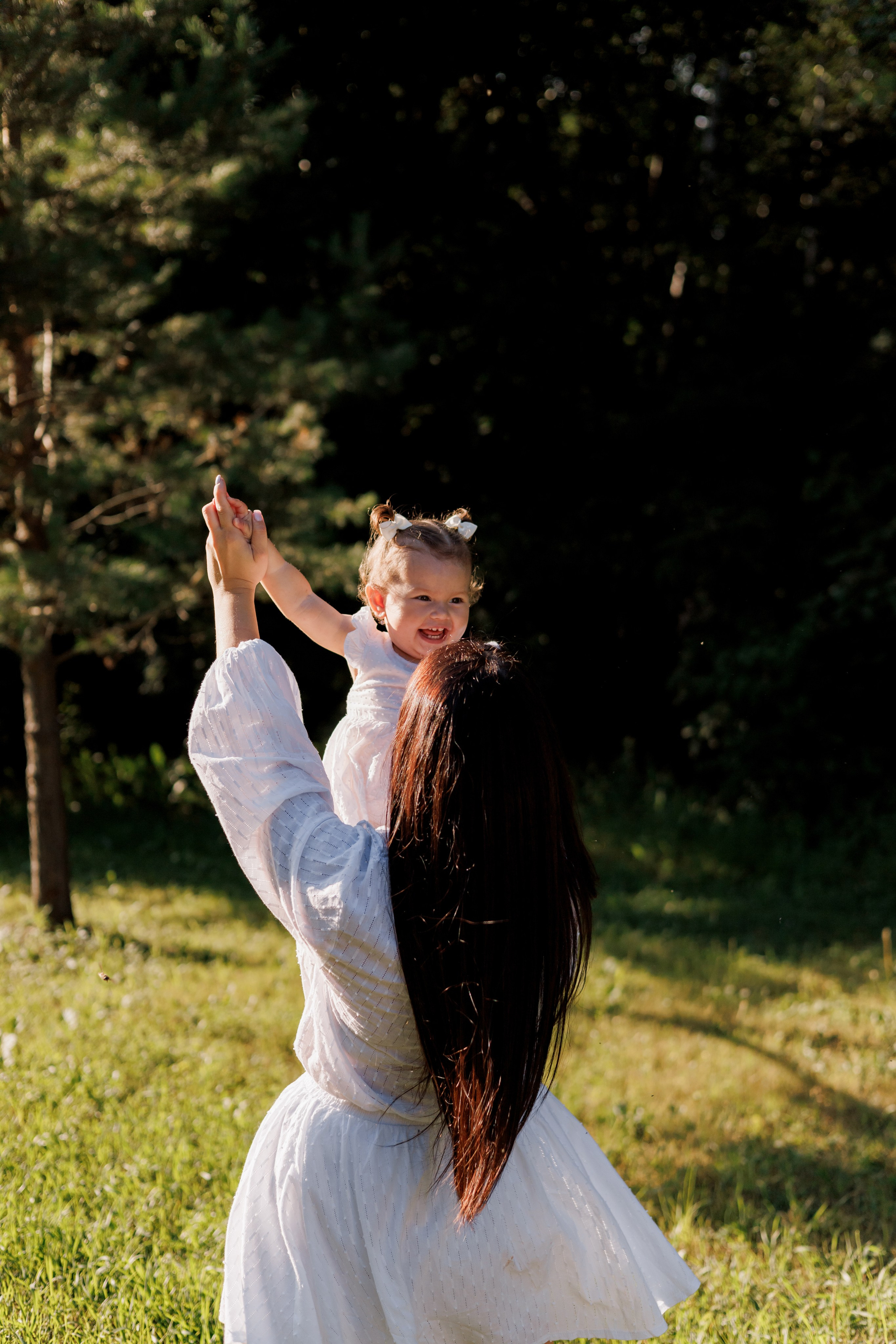 Детский фотограф биробиджан. Детский и семейный фотограф  Биробиджан Оля Светагор