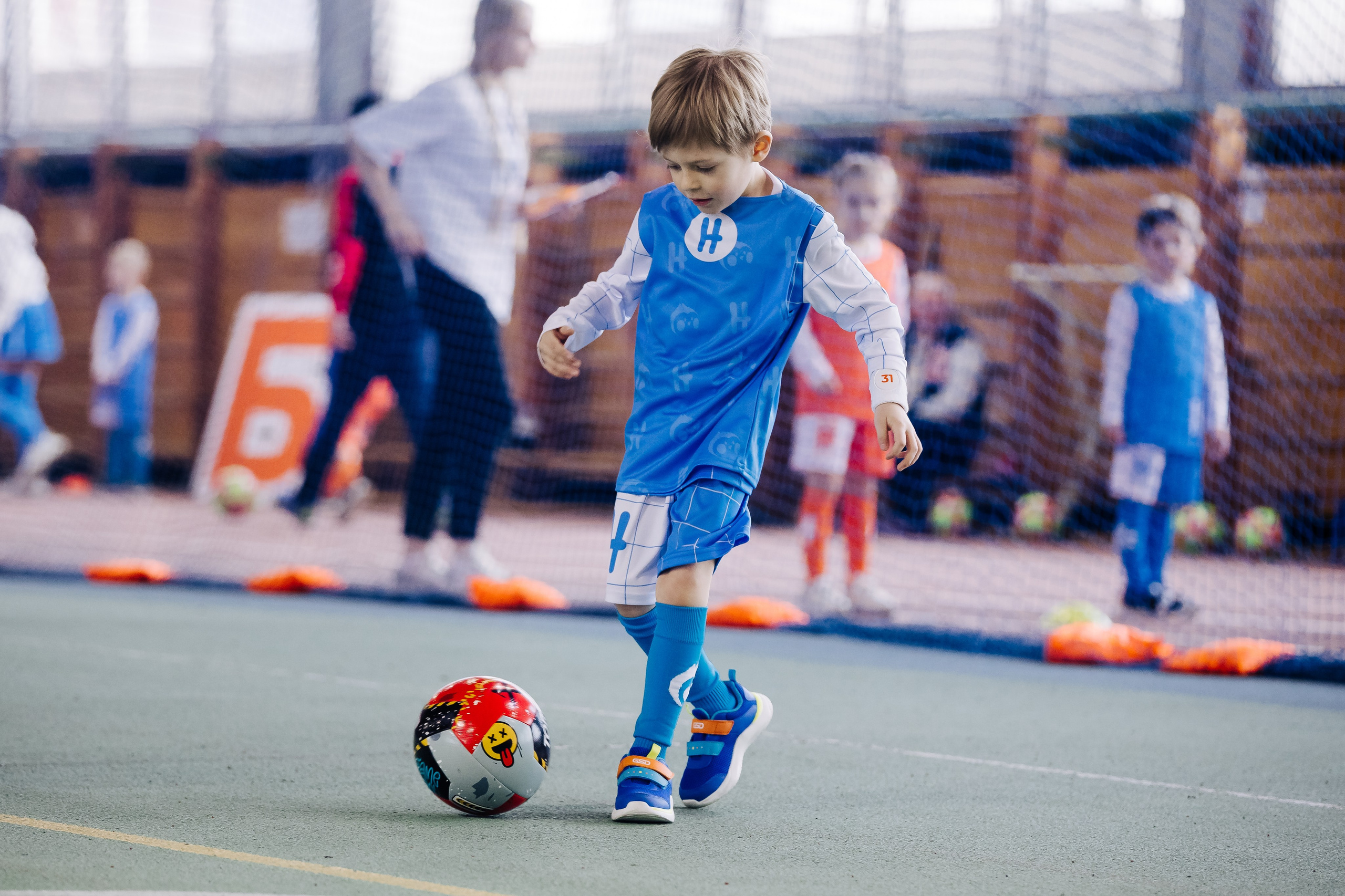 Надеждик CUP // 16.02.25. Денис Прохоров Фотограф в г. Магнитогорск