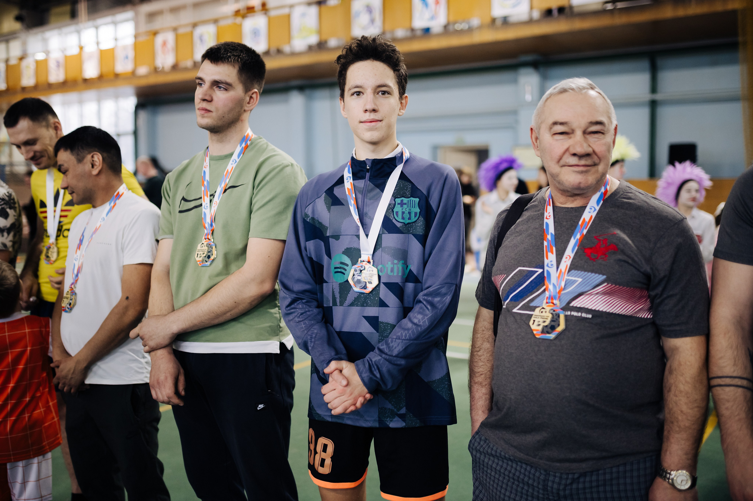 Надеждик CUP // 16.02.25. Денис Прохоров Фотограф в г. Магнитогорск