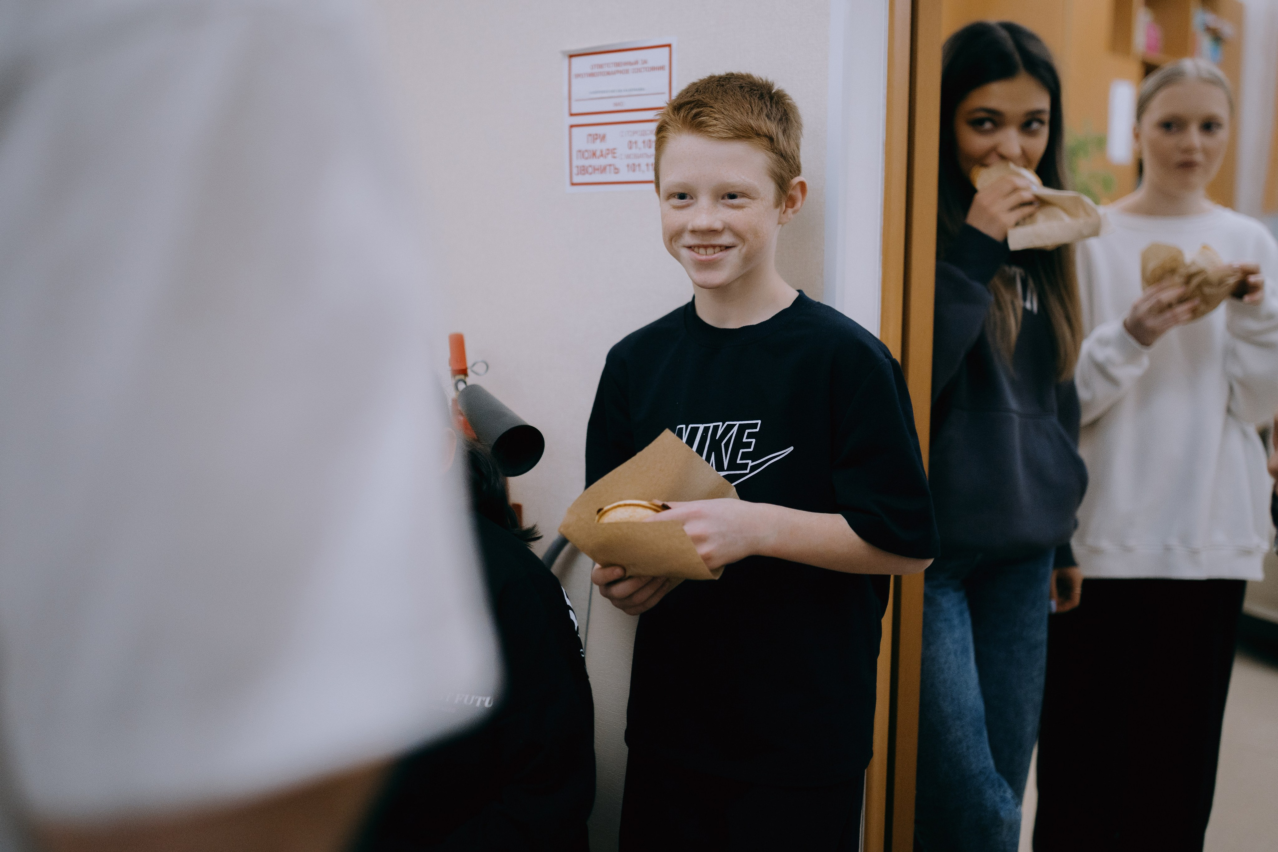 Китайский Новый год в школе-интернате № 5 // 31.01.25. Денис Прохоров Фотограф в г. Магнитогорск