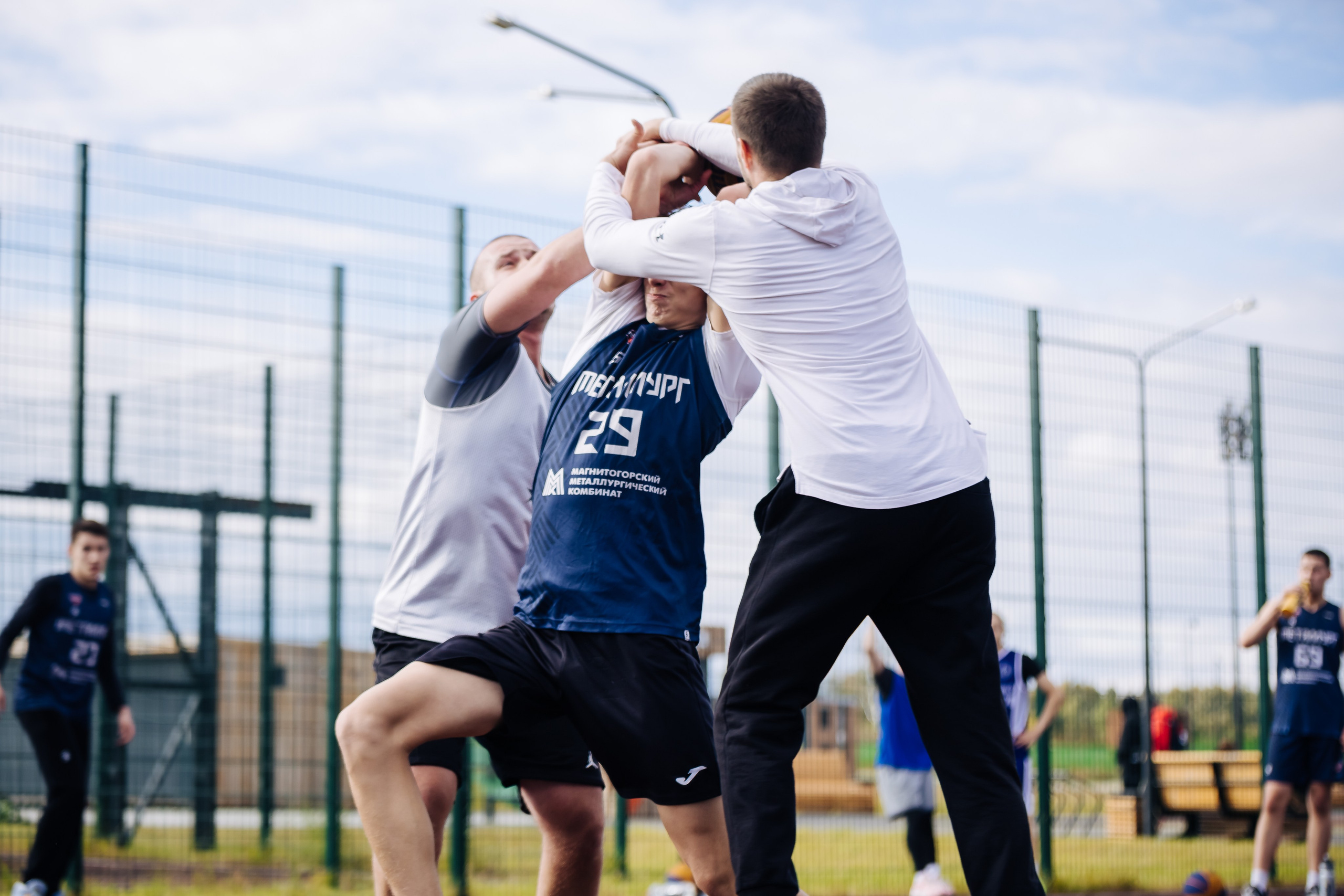 Зов улиц // 21.09.2024. Денис Прохоров Фотограф в г. Магнитогорск