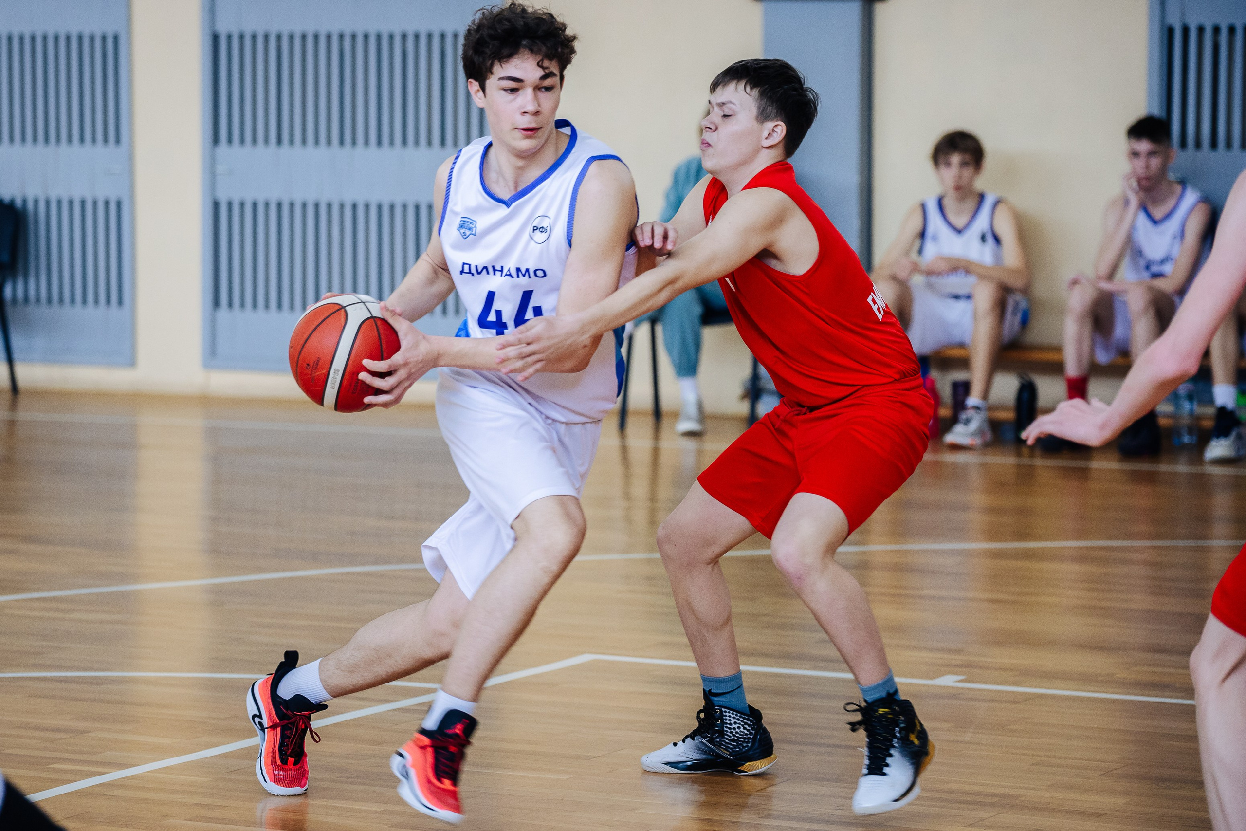 Баскетбол ПЕРВЕНСТВО ЧЕЛЯБИНСКОЙ ОБЛАСТИ // 08.04.24. Денис Прохоров Фотограф в г. Магнитогорск