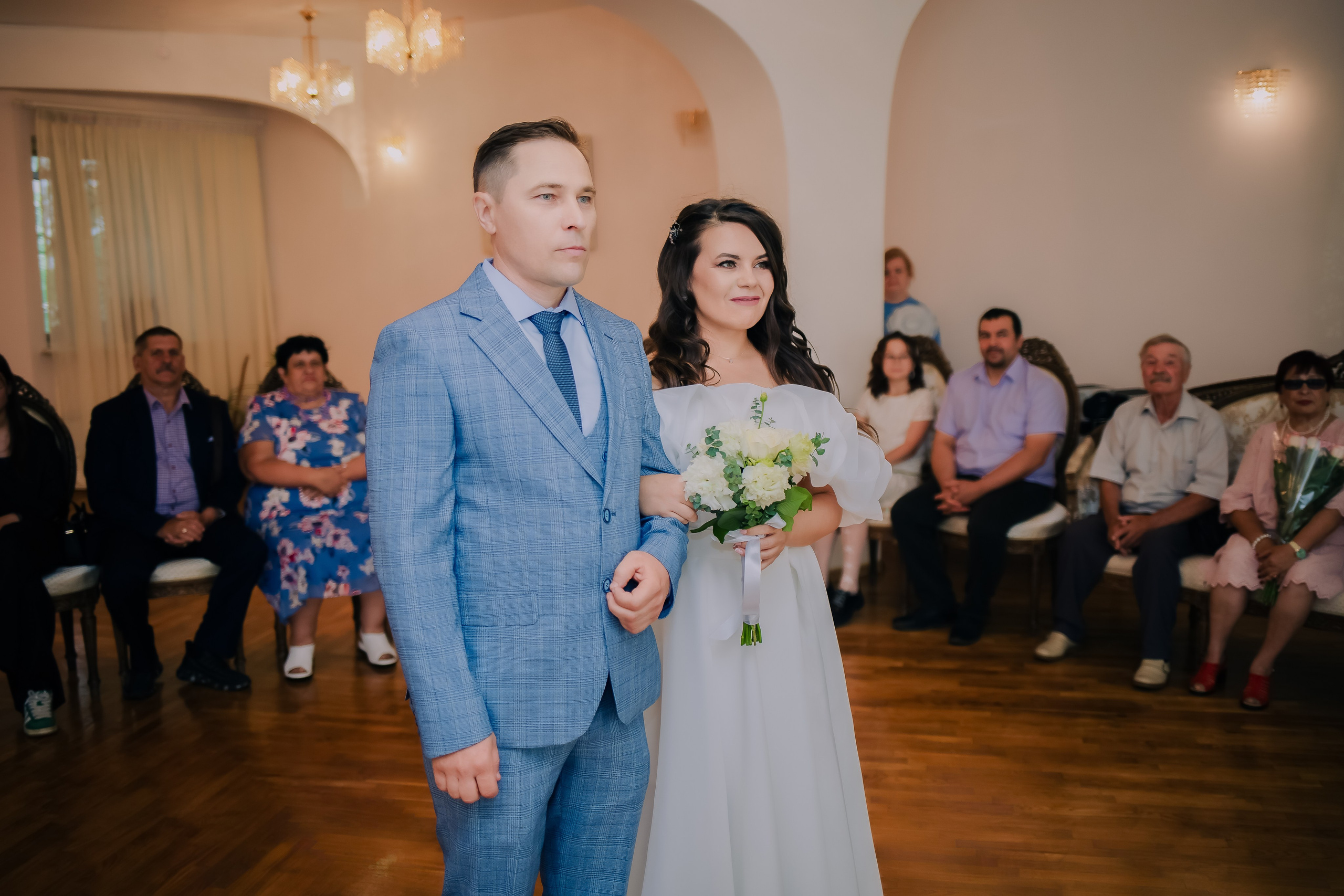 Денис и Альбина. Денис Прохоров Фотограф в г. Магнитогорск