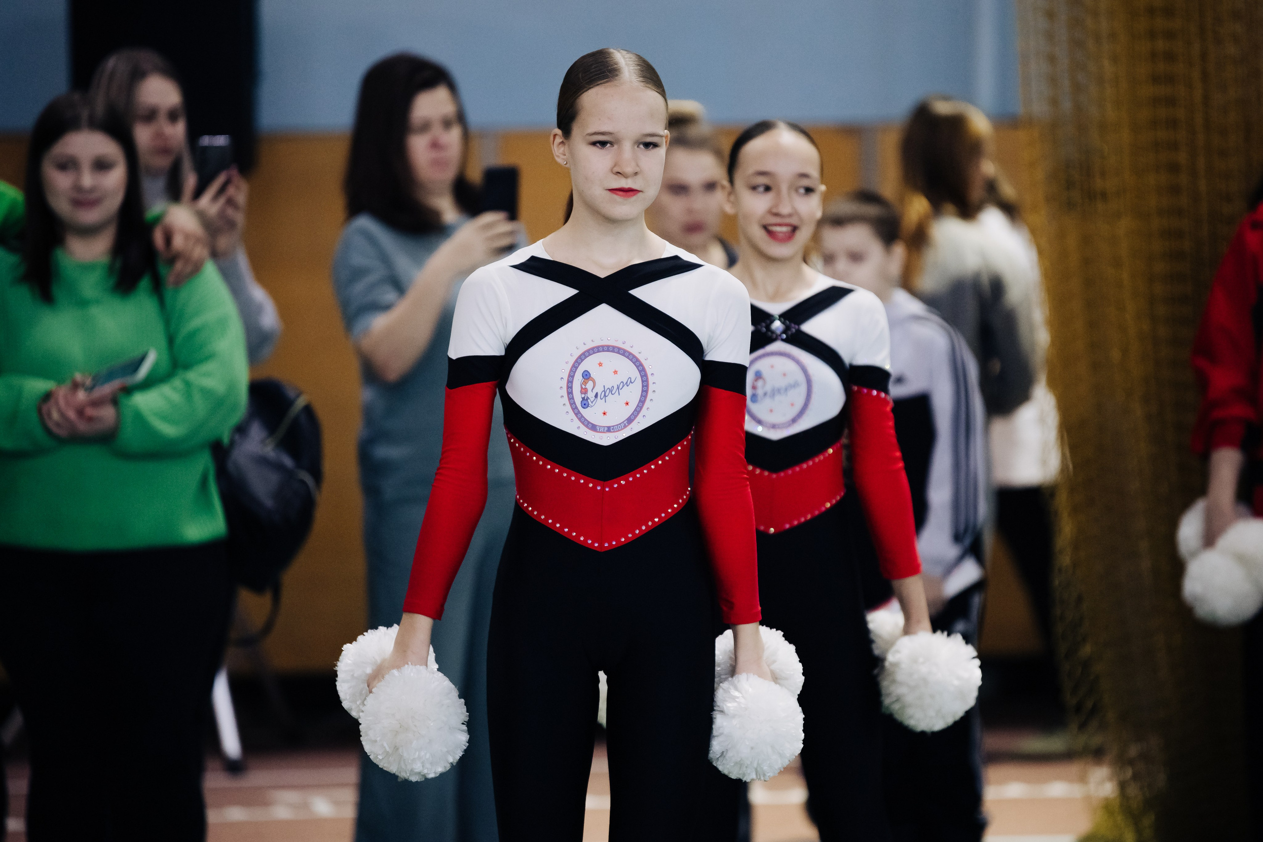 Надеждик CUP // 16.02.25. Денис Прохоров Фотограф в г. Магнитогорск