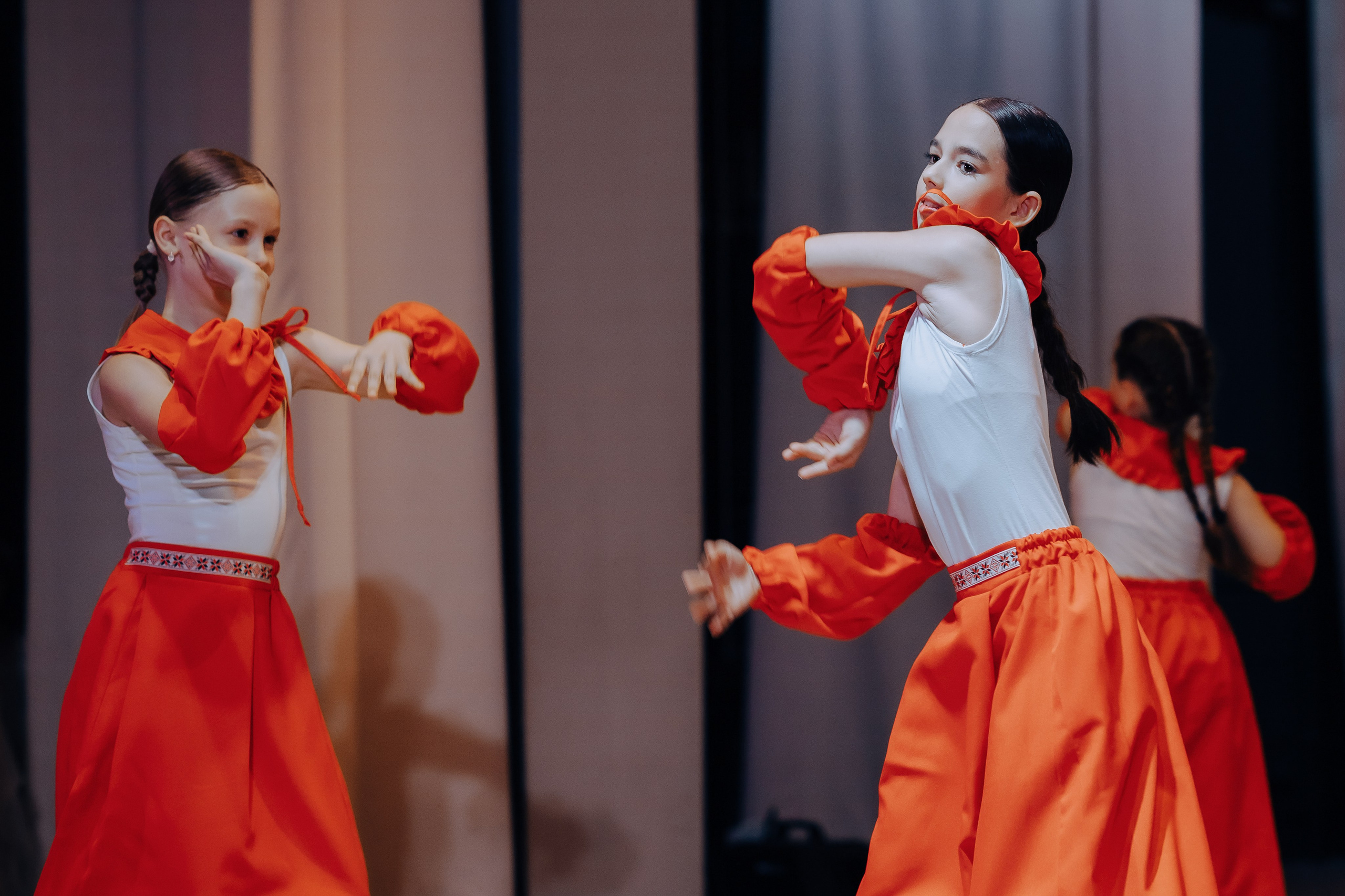 Юбилейный отчетный концерт студии хореографии «DANCEPOUll» // 20.06.25. Денис Прохоров Фотограф в г. Магнитогорск