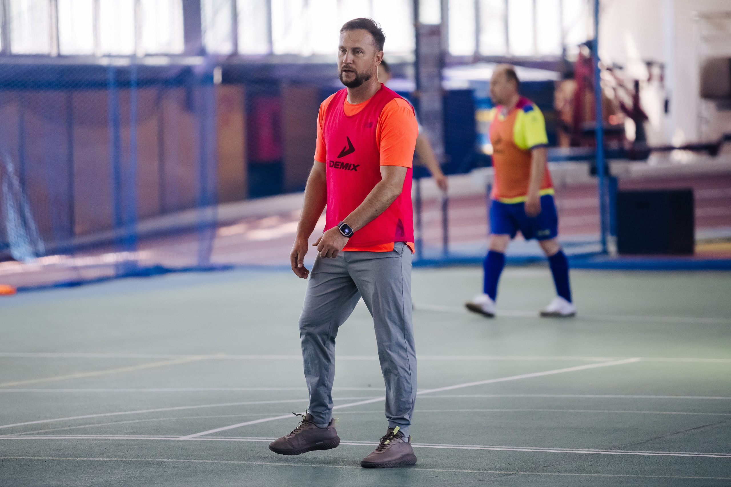 Надеждик CUP // 18.05.25. Денис Прохоров Фотограф в г. Магнитогорск