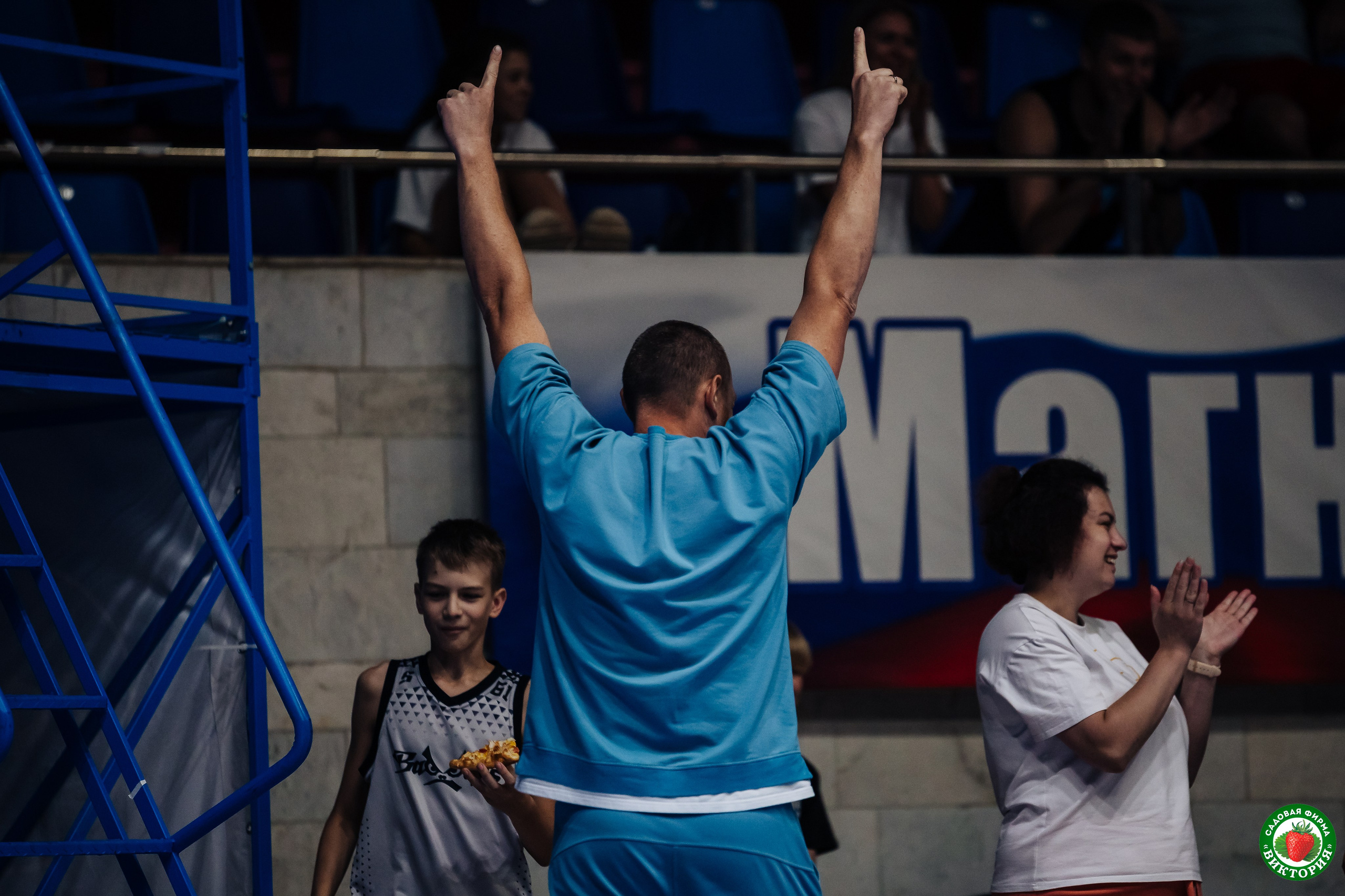 Турнир среди школьных команд 3×3, 2011–2012 гг. // 20.07.2024. Денис Прохоров Фотограф в г. Магнитогорск