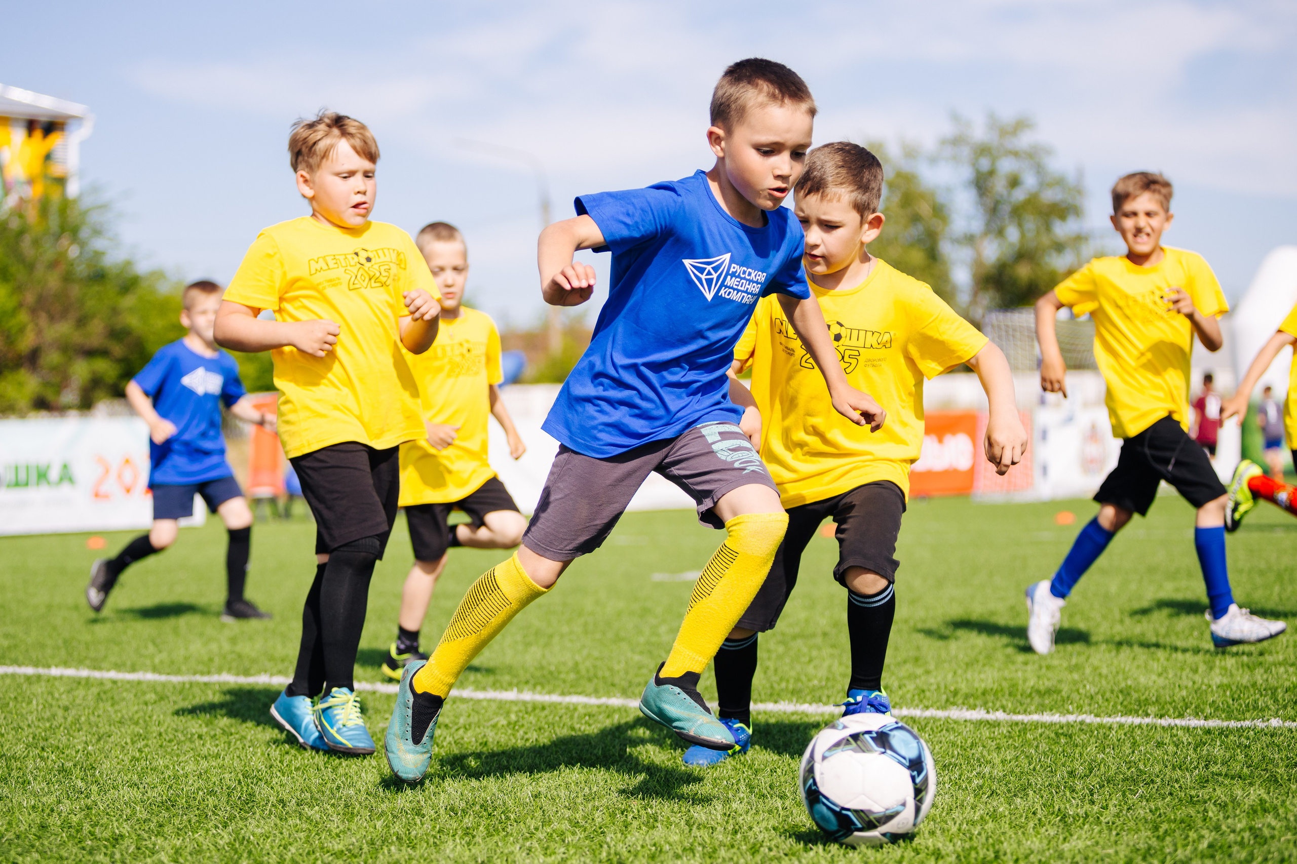 МЕТРОШКА-2025|Фершампенуаз // 28.05.25. Денис Прохоров Фотограф в г. Магнитогорск