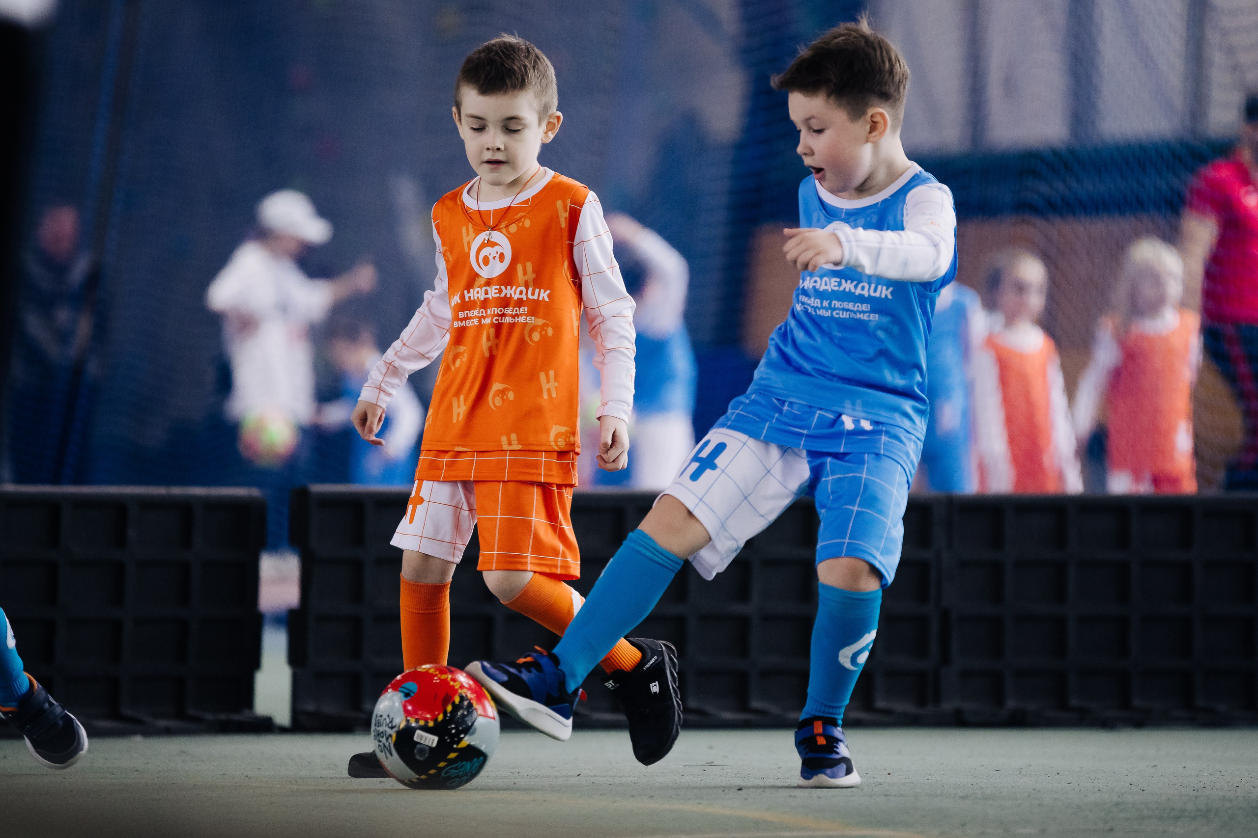 Надеждик CUP // 16.02.25. Денис Прохоров Фотограф в г. Магнитогорск