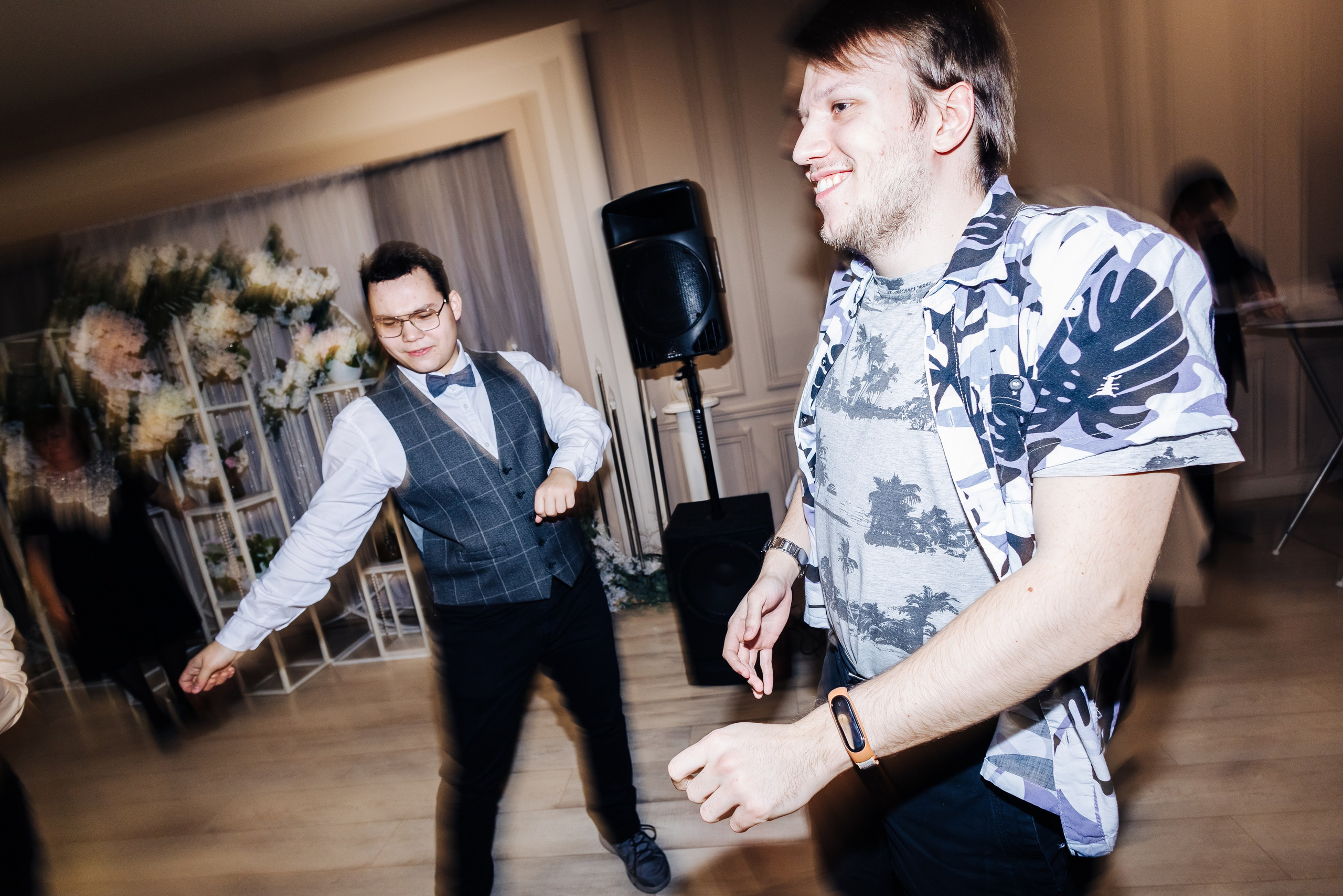 Конкурс «Волонтер года — 2023» / 05.12.2023. Денис Прохоров Фотограф в г. Магнитогорск