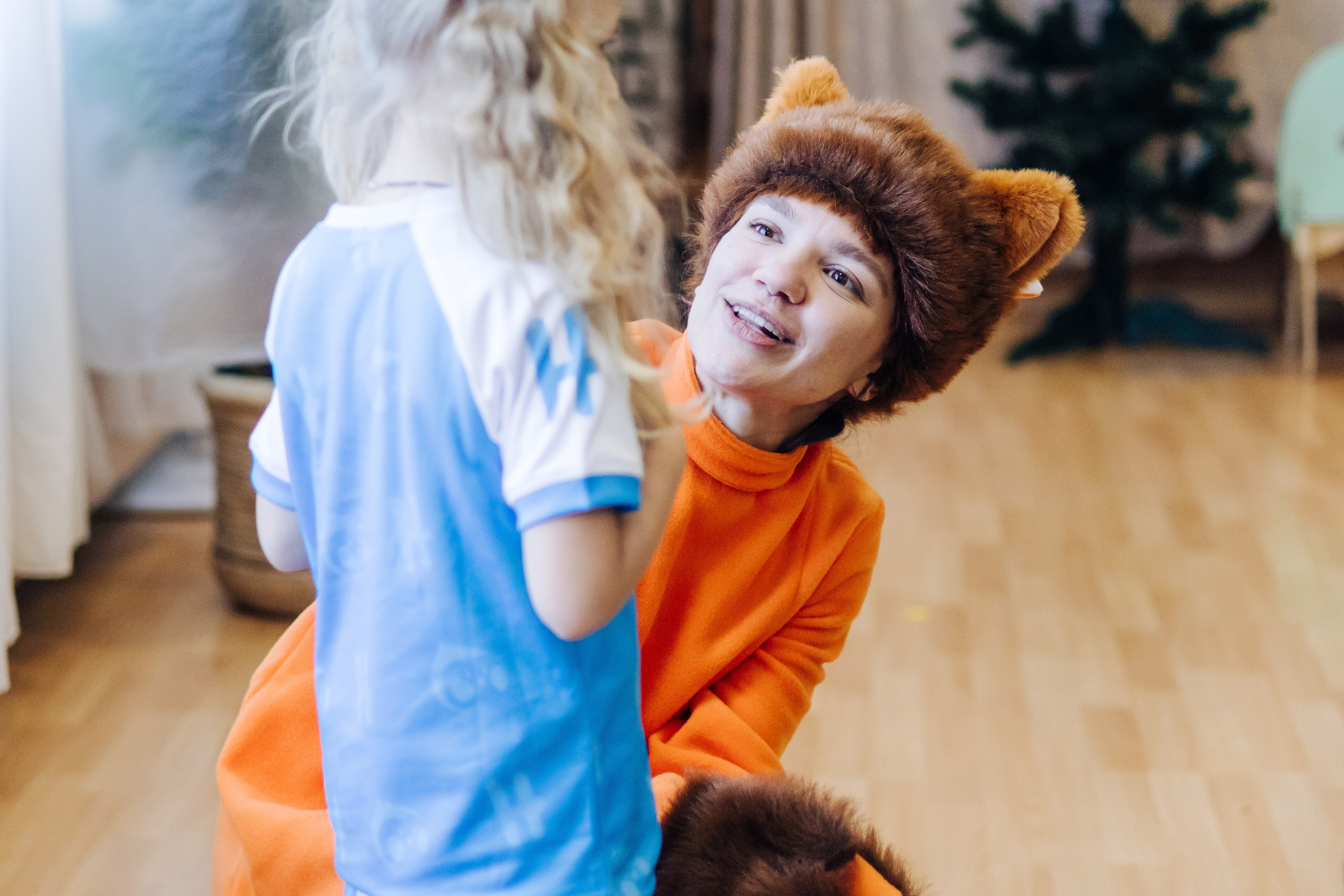 Фотосессия с кубком в детских садах г. Магнитогорска. Денис Прохоров Фотограф в г. Магнитогорск