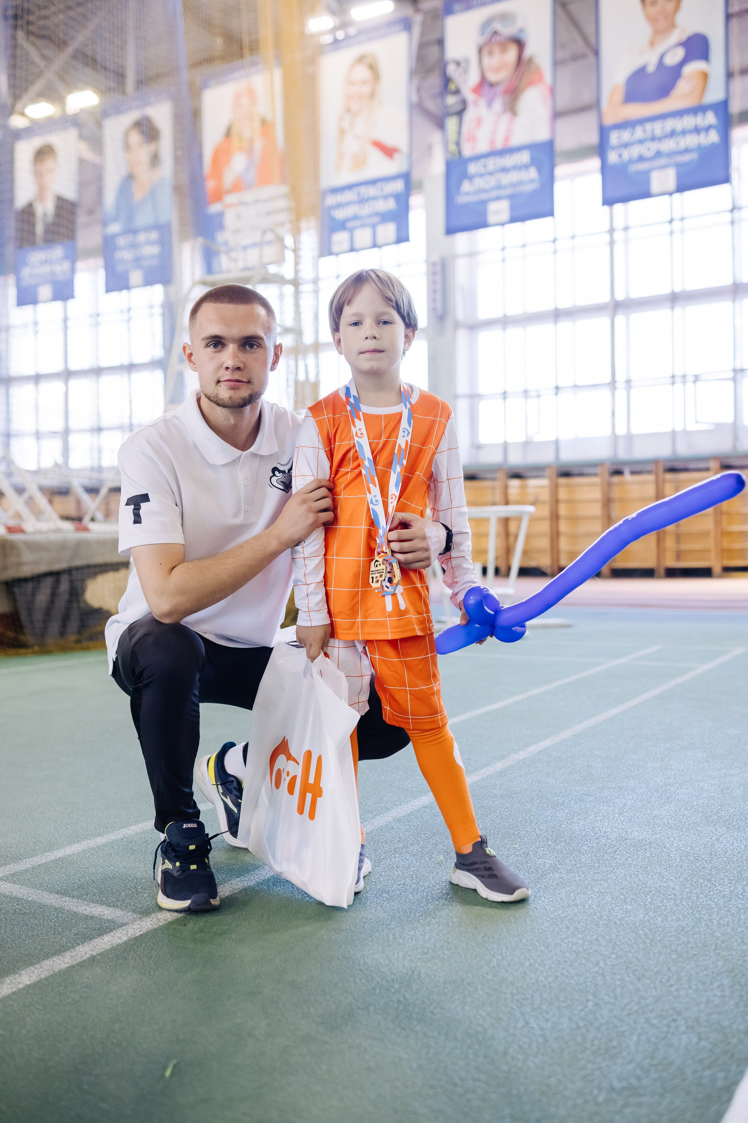 Надеждик CUP // 18.05.25. Денис Прохоров Фотограф в г. Магнитогорск