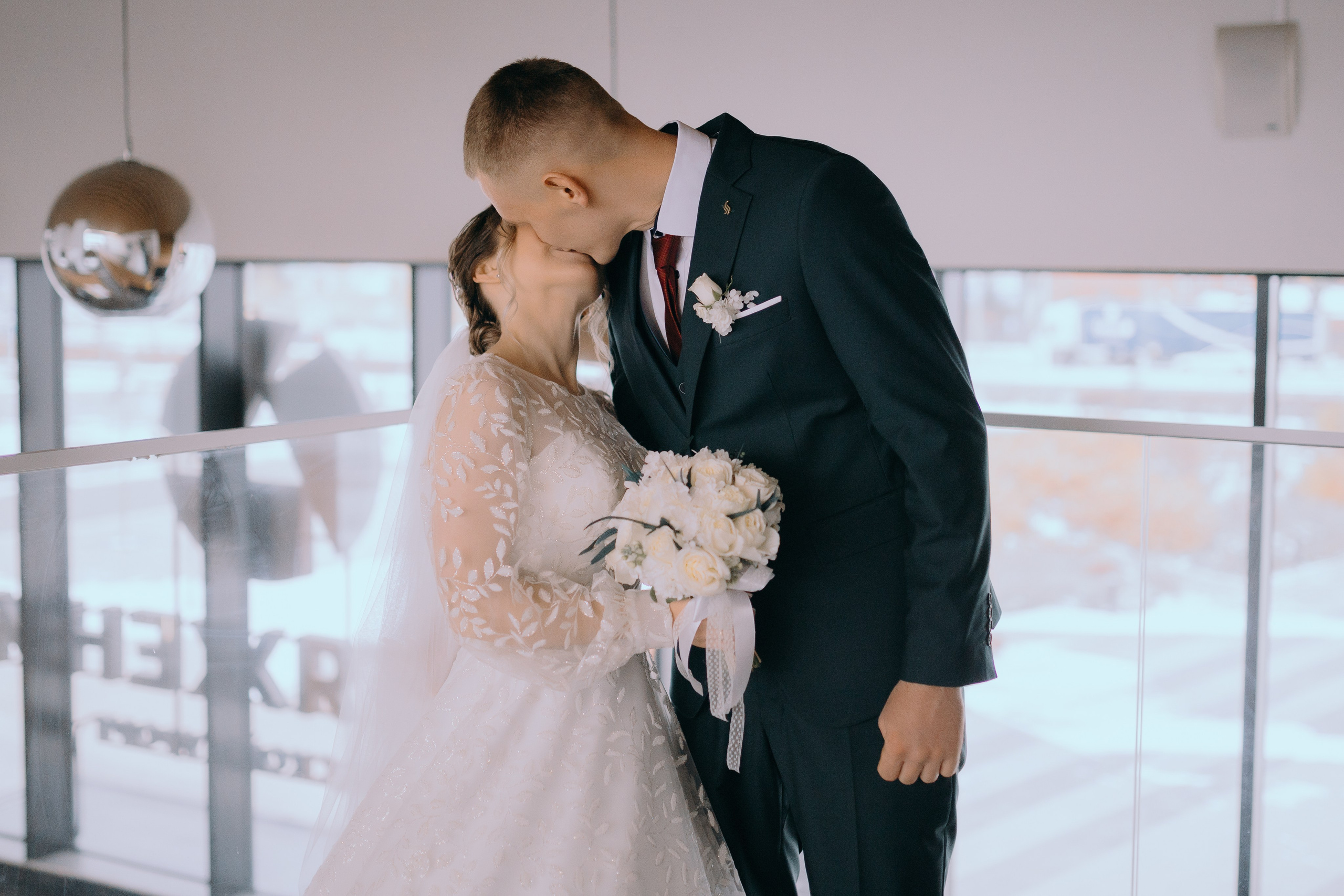 Анатолий и Ксения. Денис Прохоров Фотограф в г. Магнитогорск