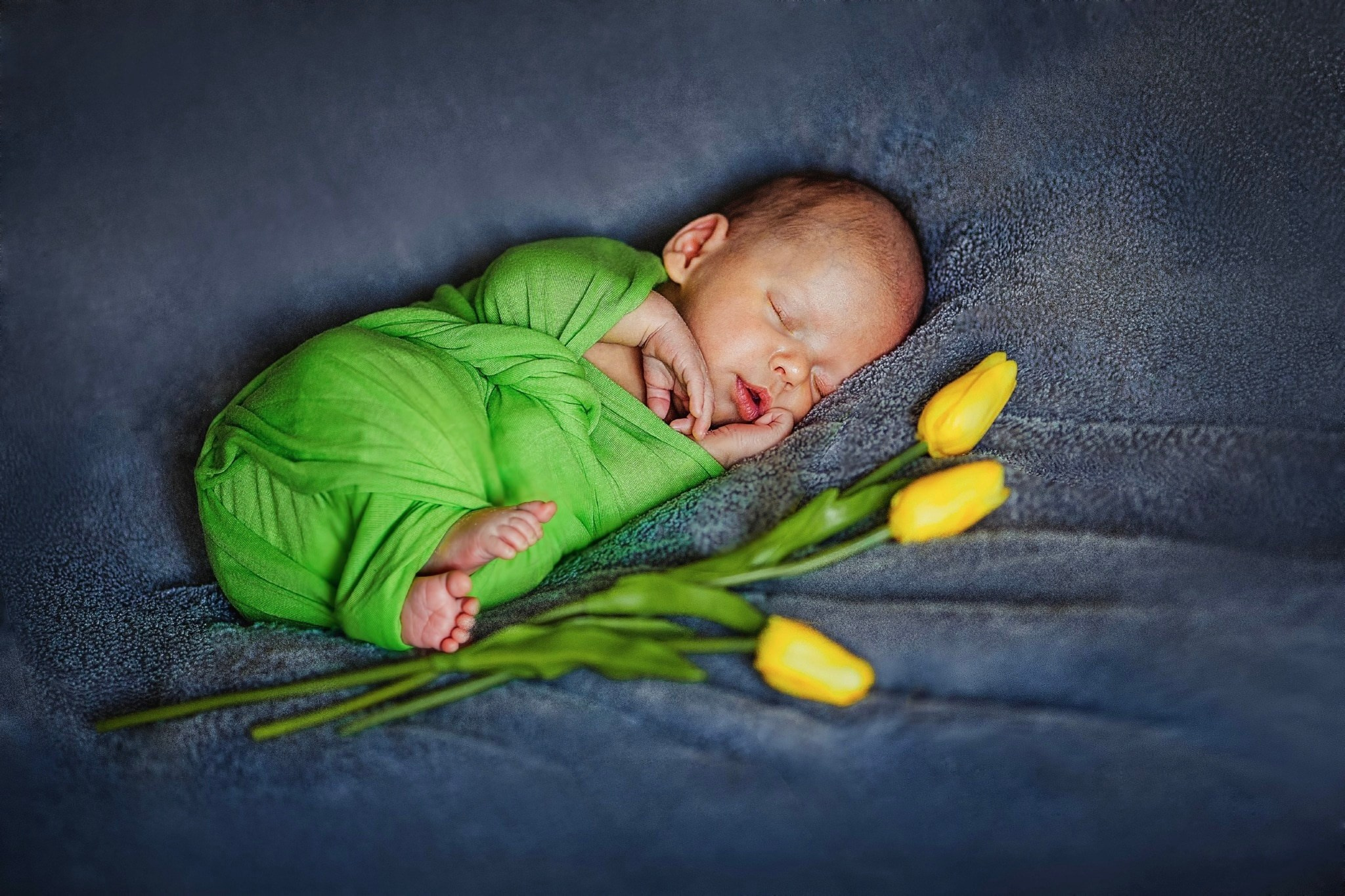 ДЕТИ. Фотограф из Санкт-Петербурга Ильинская Ксения