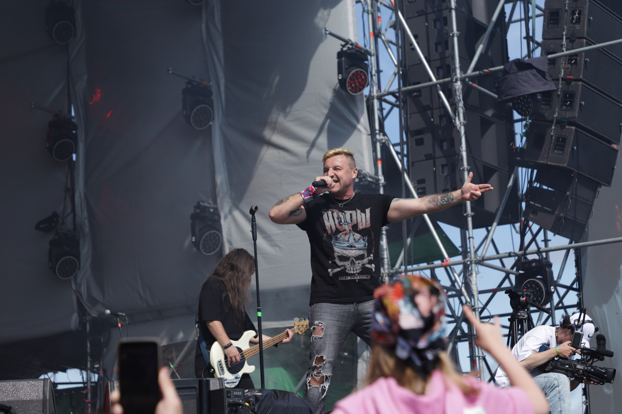 Концерты. Индивидуальный и семейный фотограф Челябинск, фотограф для брендов